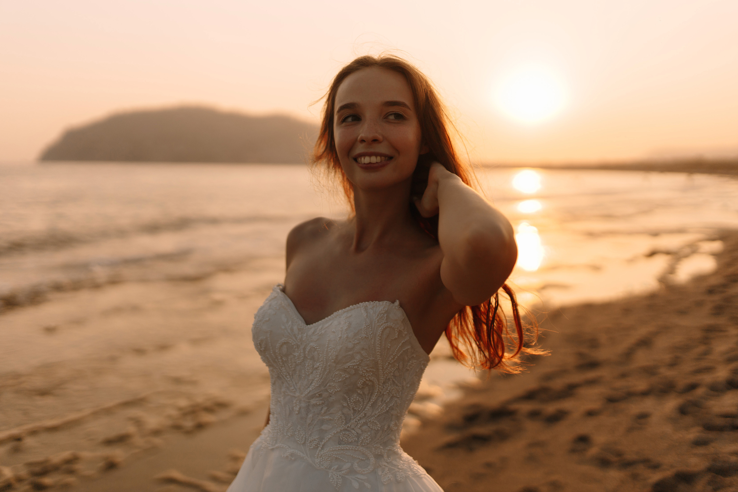 Свадебная фотосессия. Алания. Кара Дмитрий, фотограф Аланья