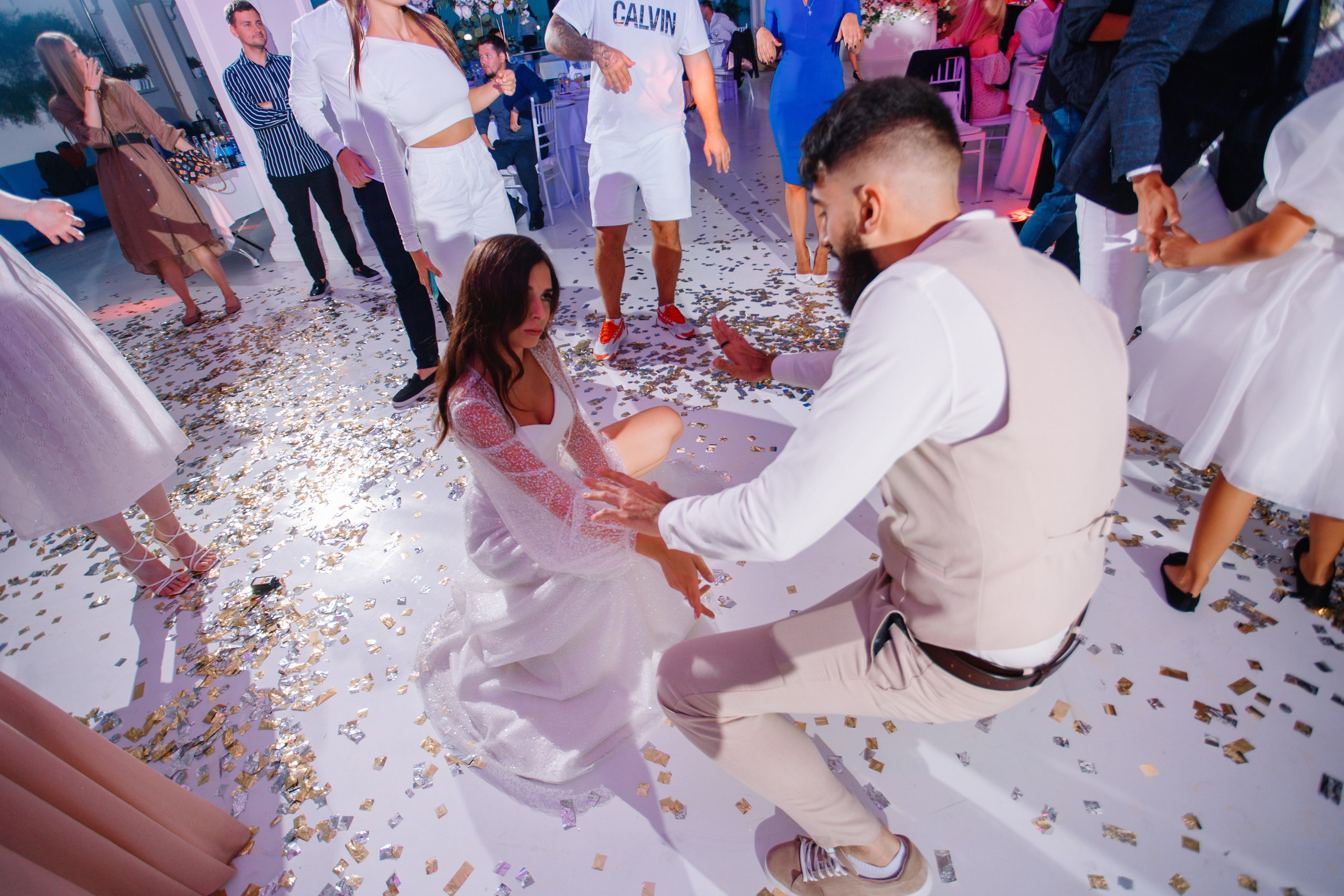 Анастасия и Алексей. Кара Дмитрий, фотограф Аланья