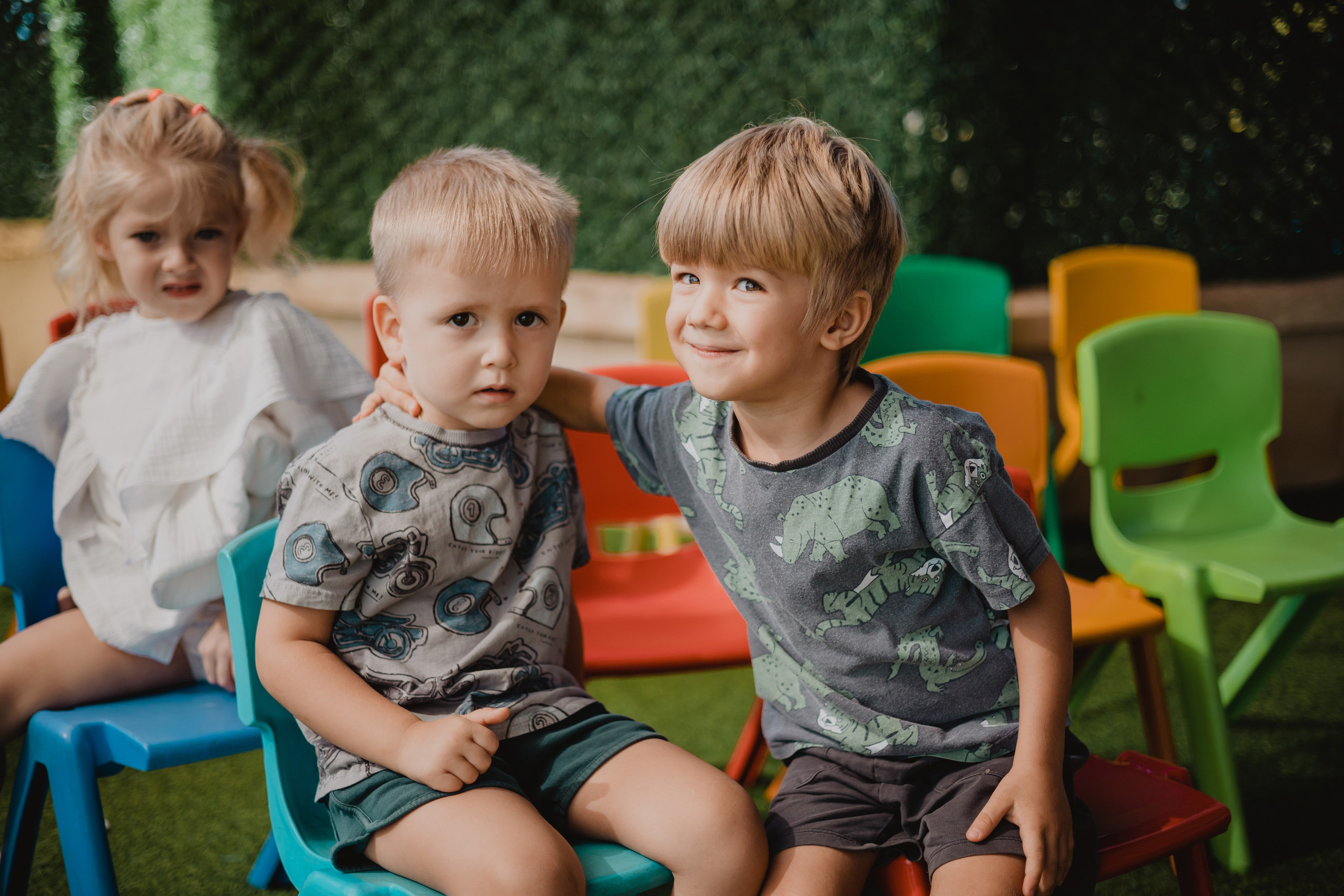 День рождения. Кара Дмитрий, фотограф Аланья