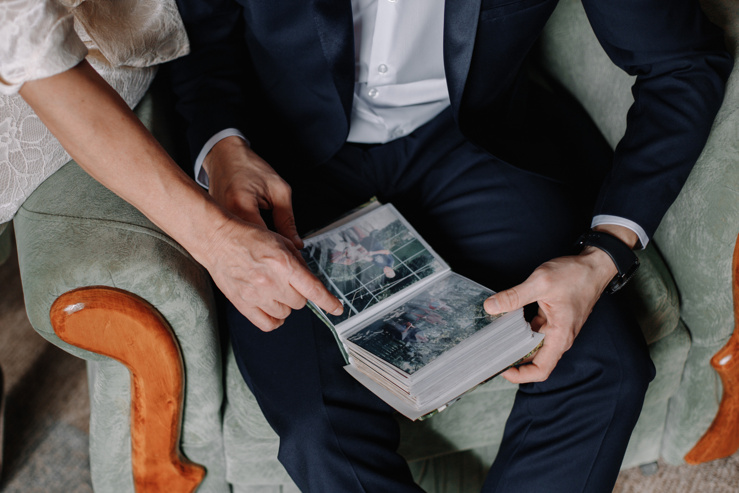 Оля и Ростислав. Кара Дмитрий, фотограф Аланья