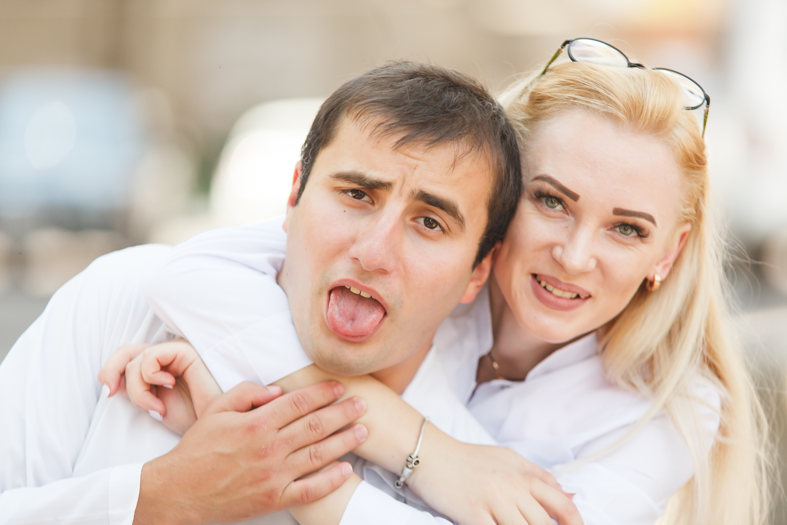 Выпуск Медина. Кара Дмитрий, фотограф Аланья