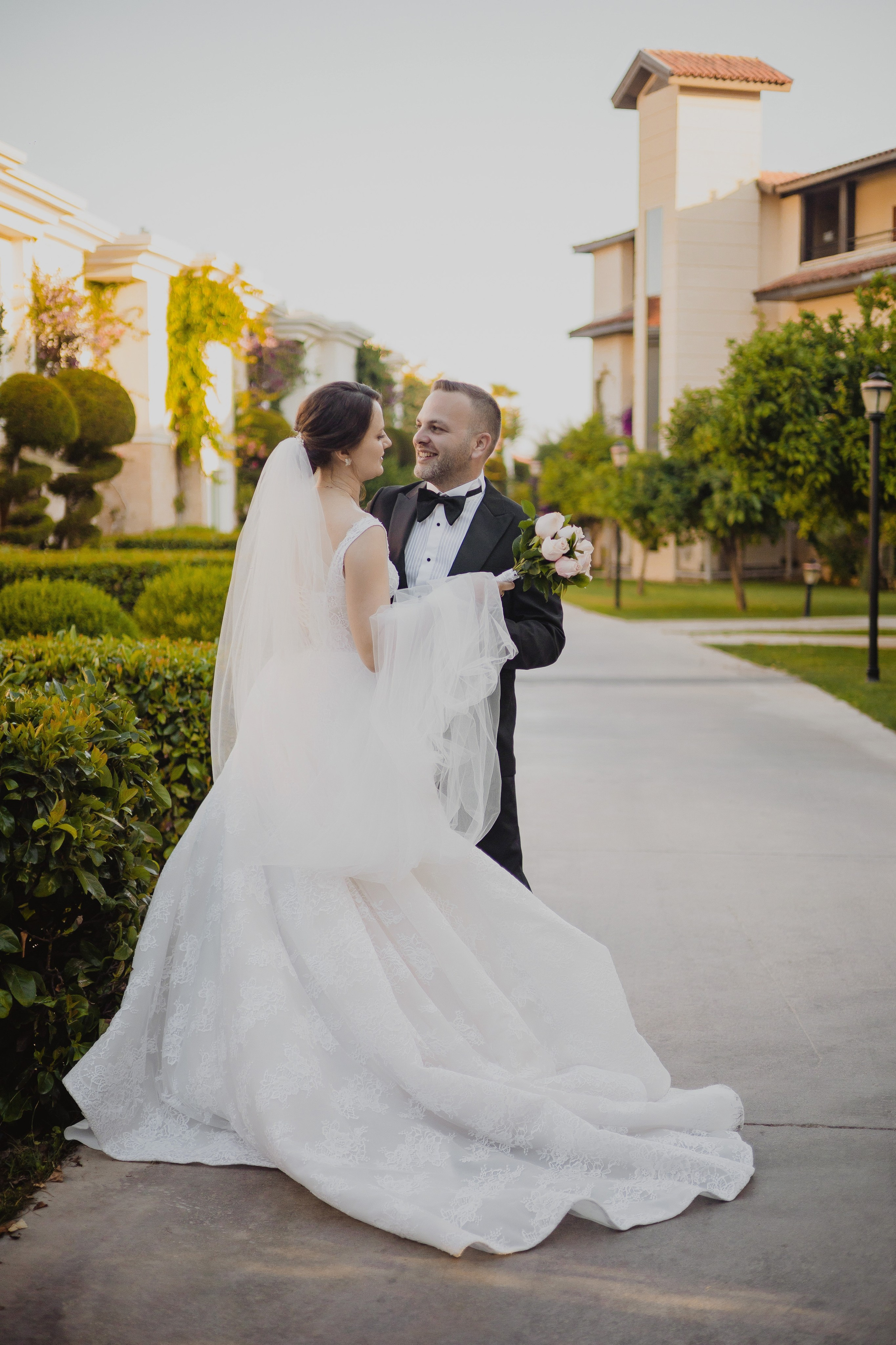 Свадьба. Белек. Кара Дмитрий, фотограф Аланья
