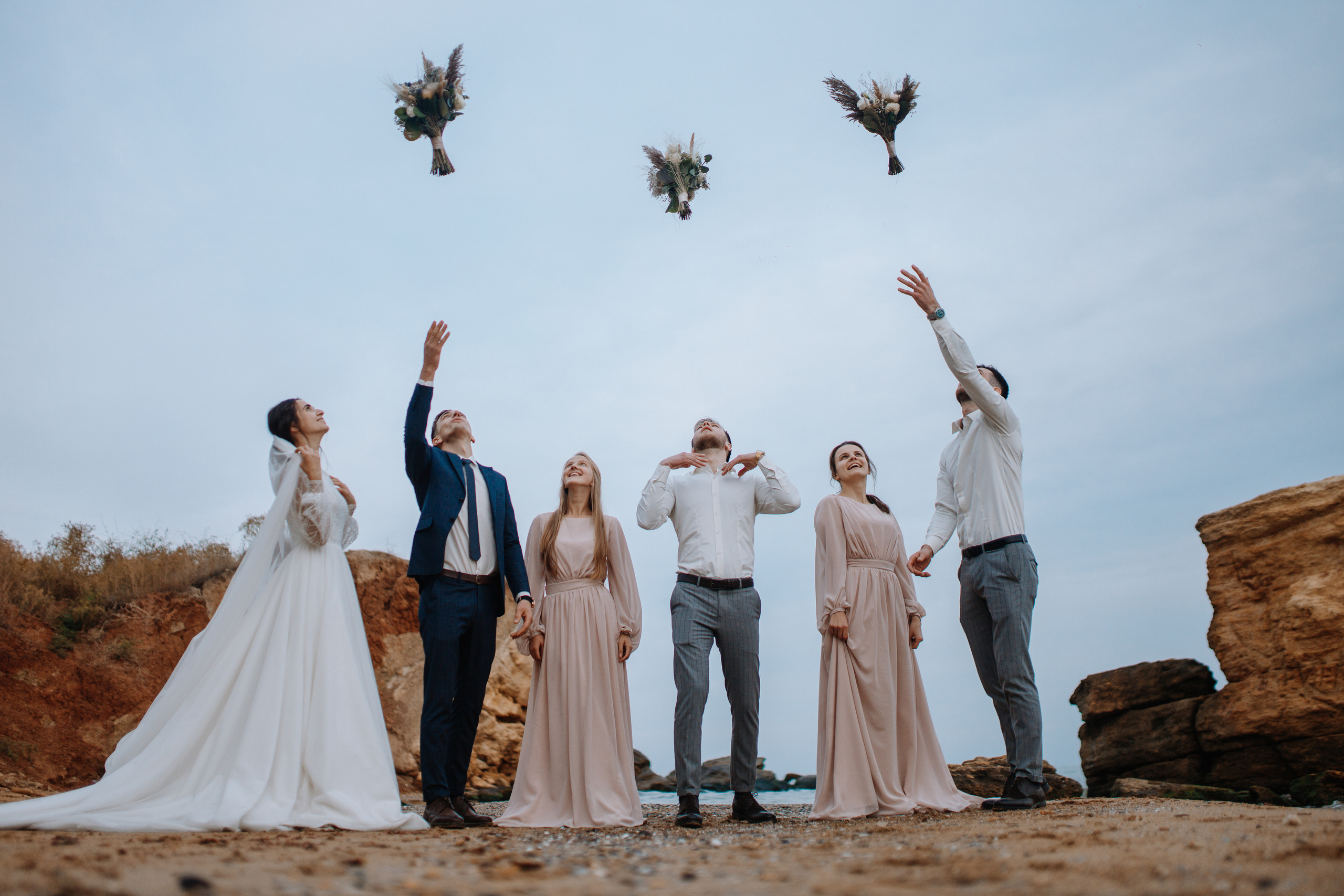 Алина и Дима. Кара Дмитрий, фотограф Аланья