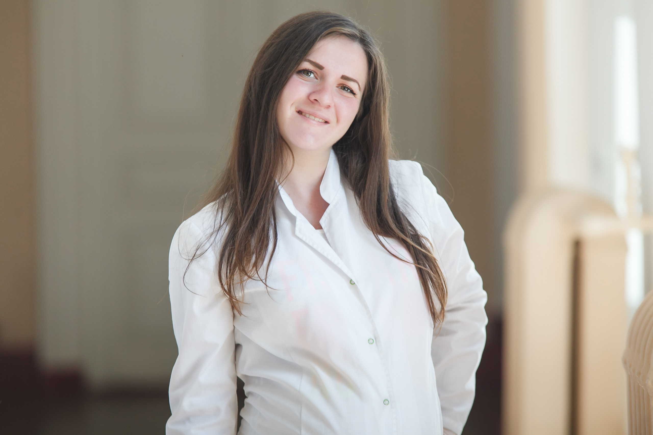 Выпуск Медина. Кара Дмитрий, фотограф Аланья