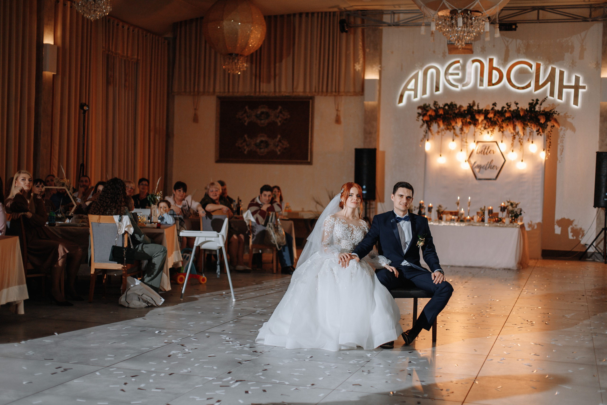 Оля и Ростислав. Кара Дмитрий, фотограф Аланья