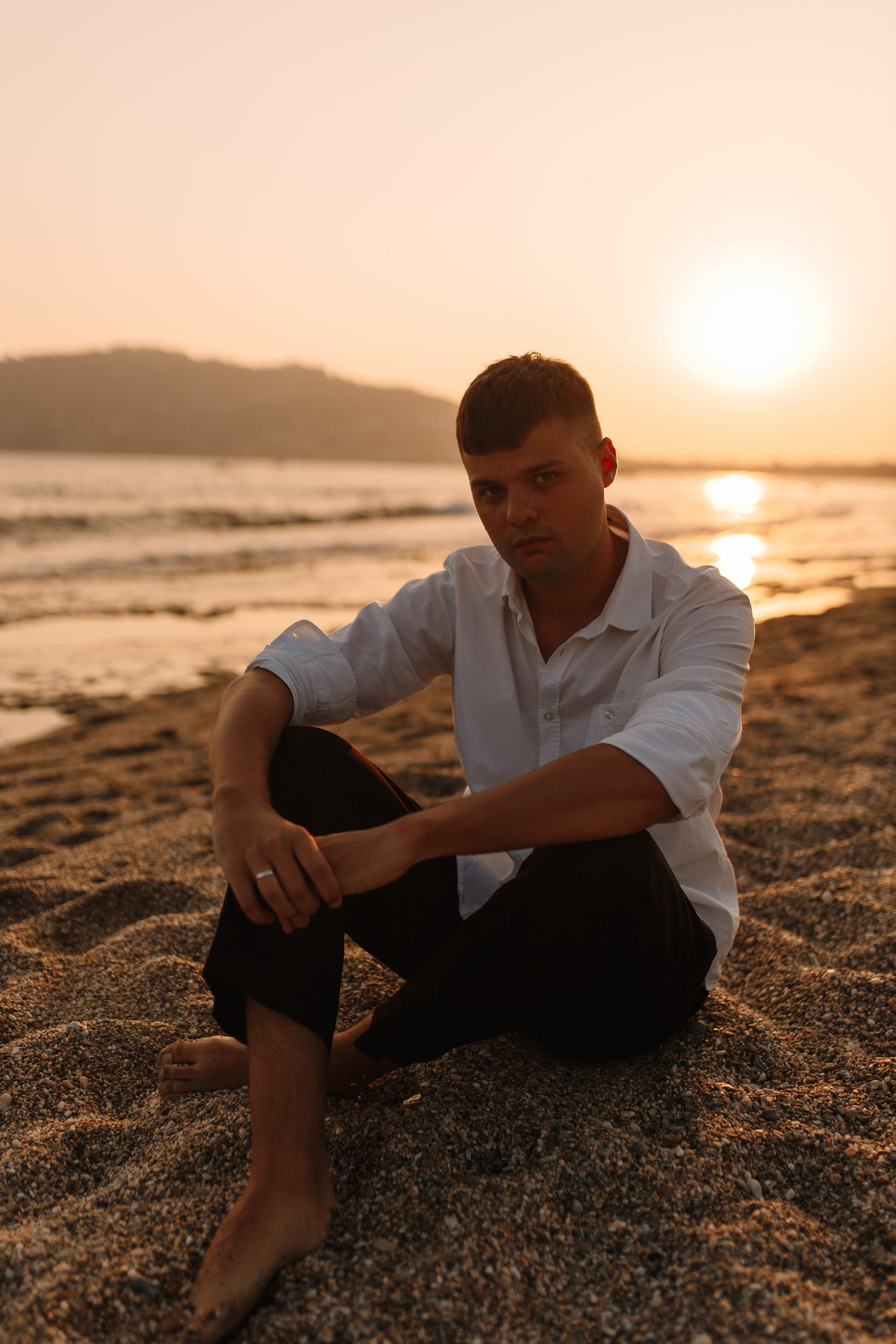 Свадебная фотосессия. Алания. Кара Дмитрий, фотограф Аланья