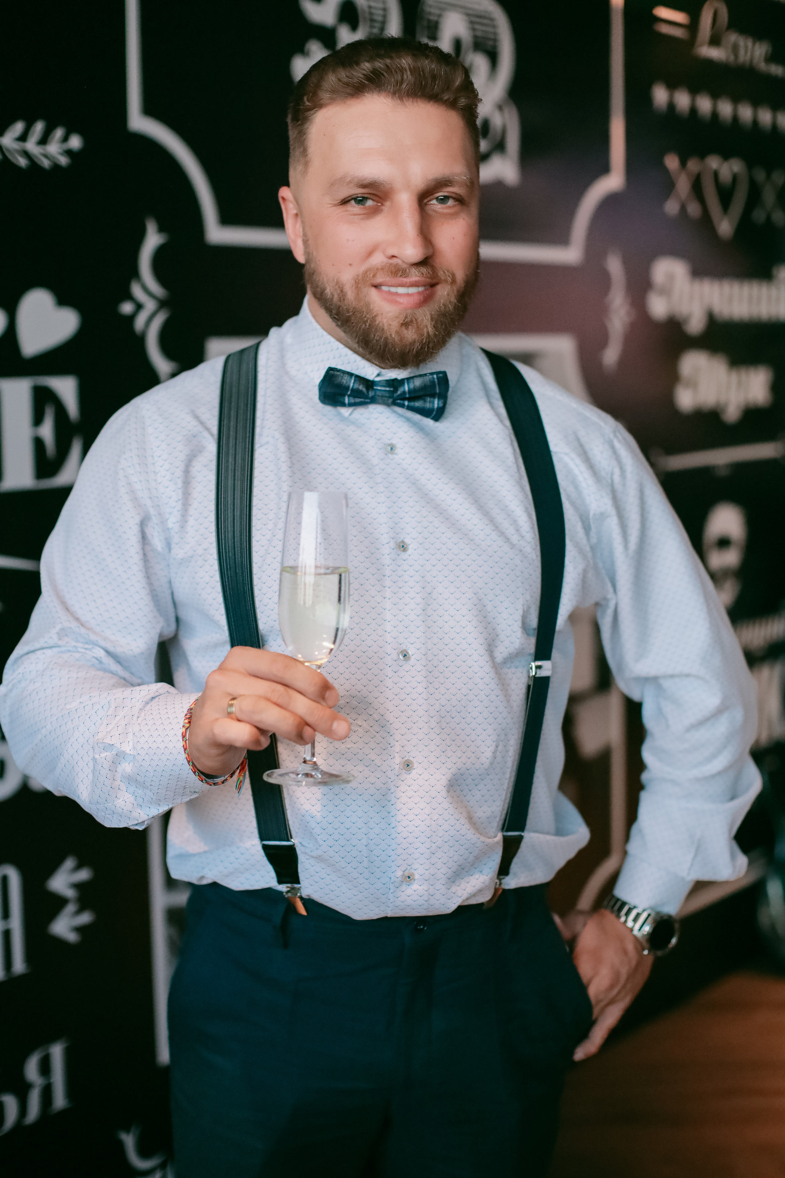 День Рождения Артура. Кара Дмитрий, фотограф Аланья