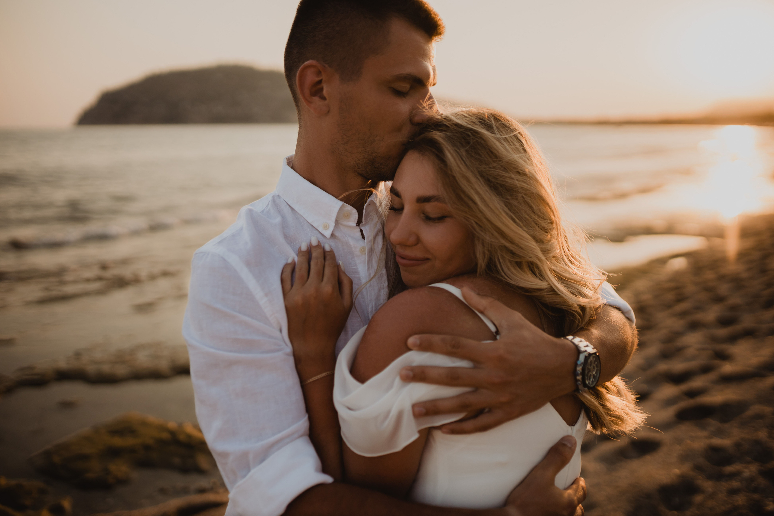 Свадебная съемка. Алания. Кара Дмитрий, фотограф Аланья