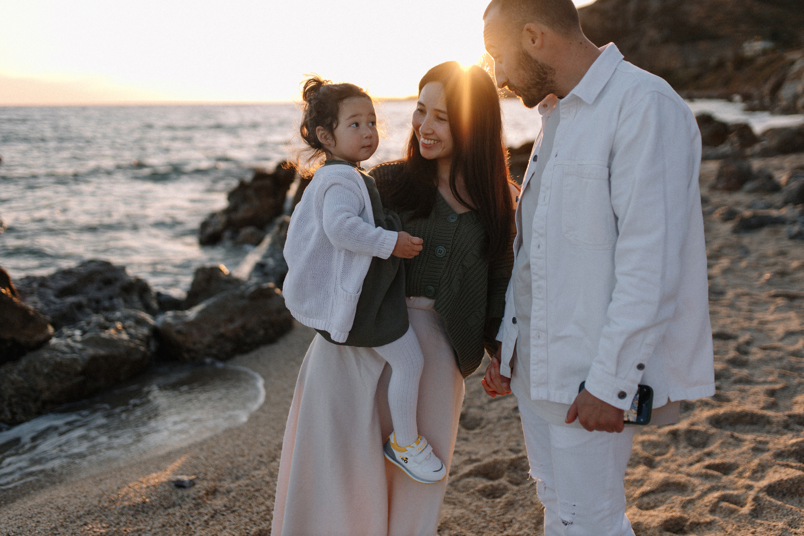 Семейная фотосессия. Клеопатра. Кара Дмитрий, фотограф Аланья