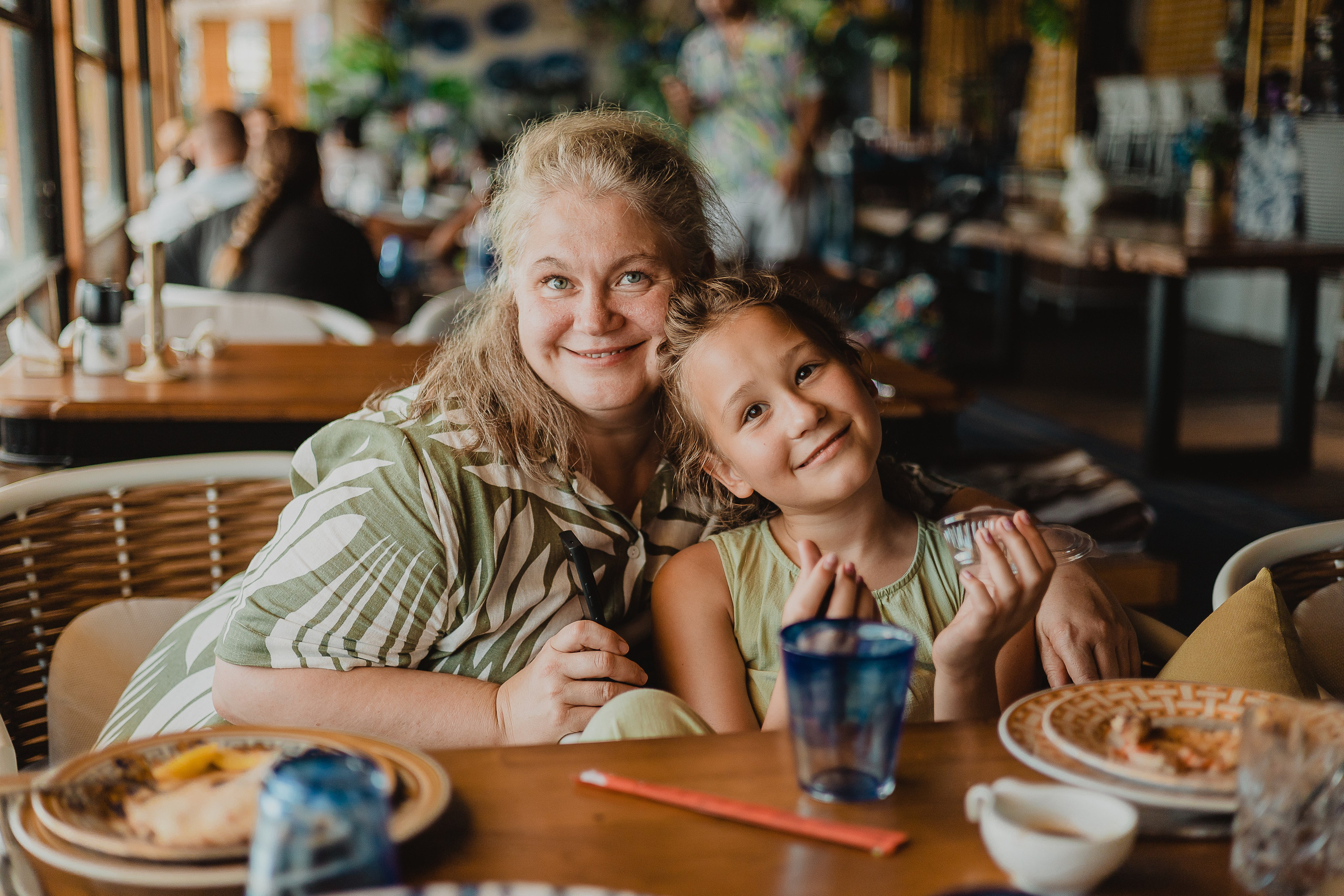 День рождения в Алании. Кара Дмитрий, фотограф Аланья
