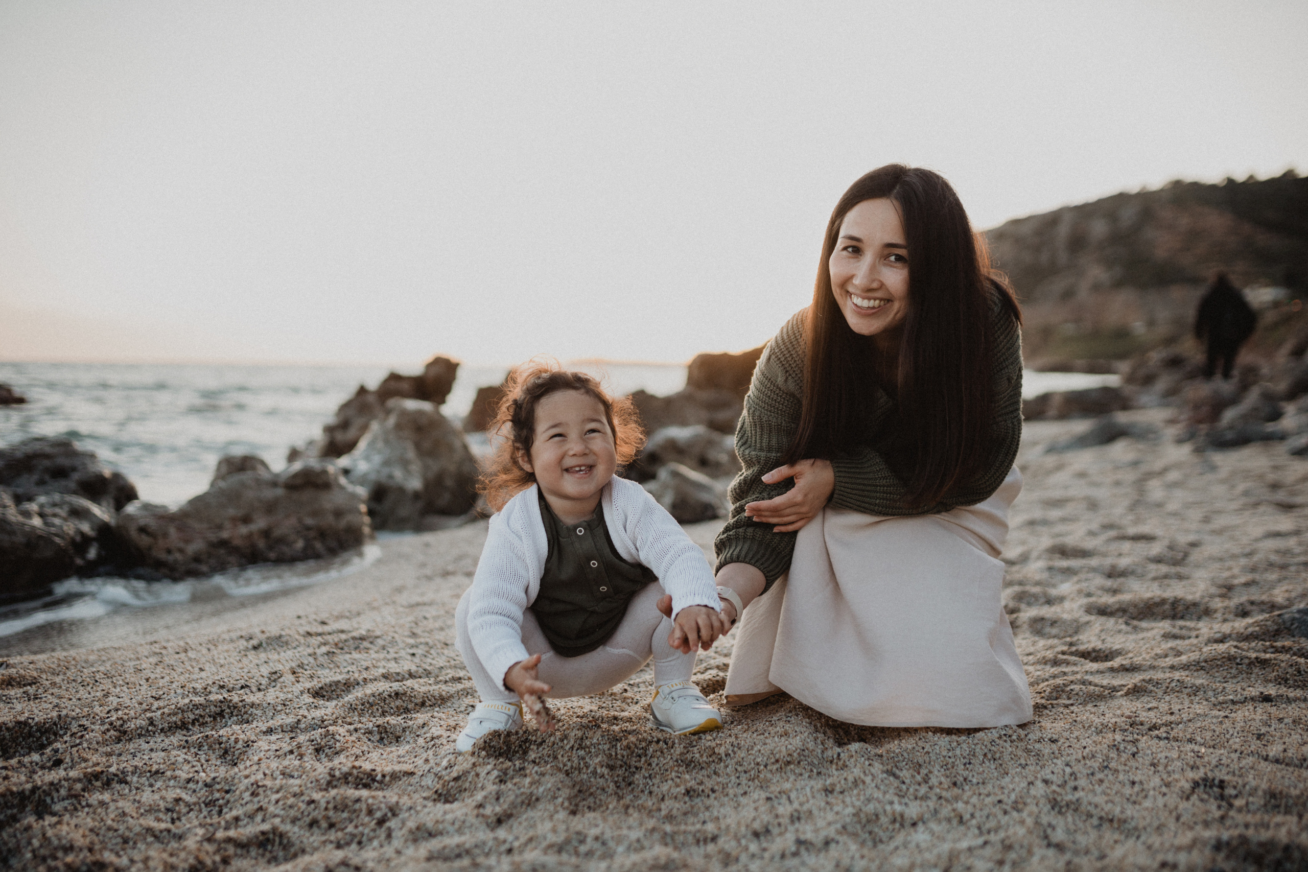 Семейная фотосессия. Клеопатра. Кара Дмитрий, фотограф Аланья