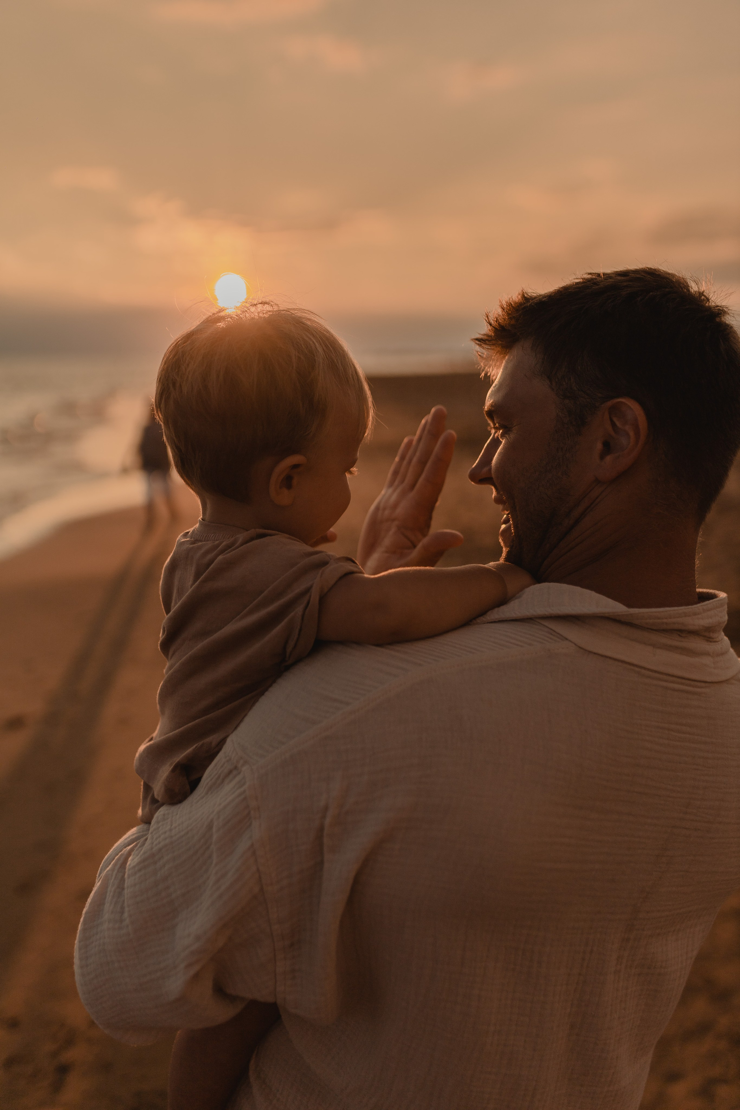 Семейная фотосессия. Сиде. Кара Дмитрий, фотограф Аланья
