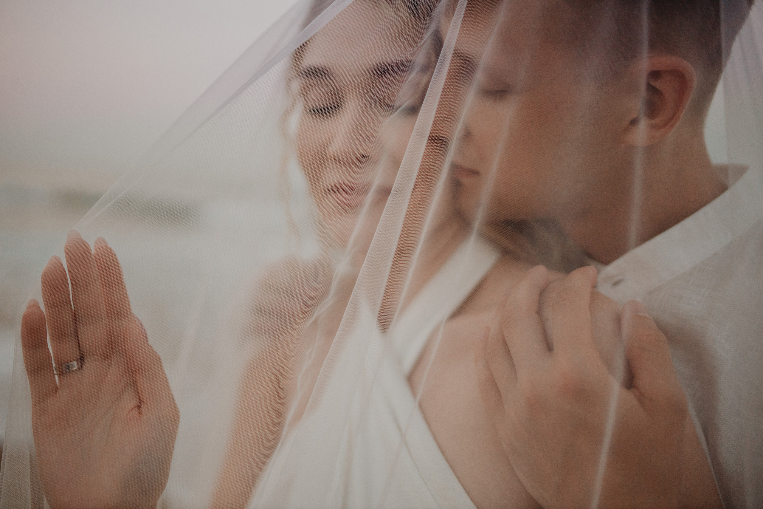 Свадебная фотосессия. Сиде. Кара Дмитрий, фотограф Аланья