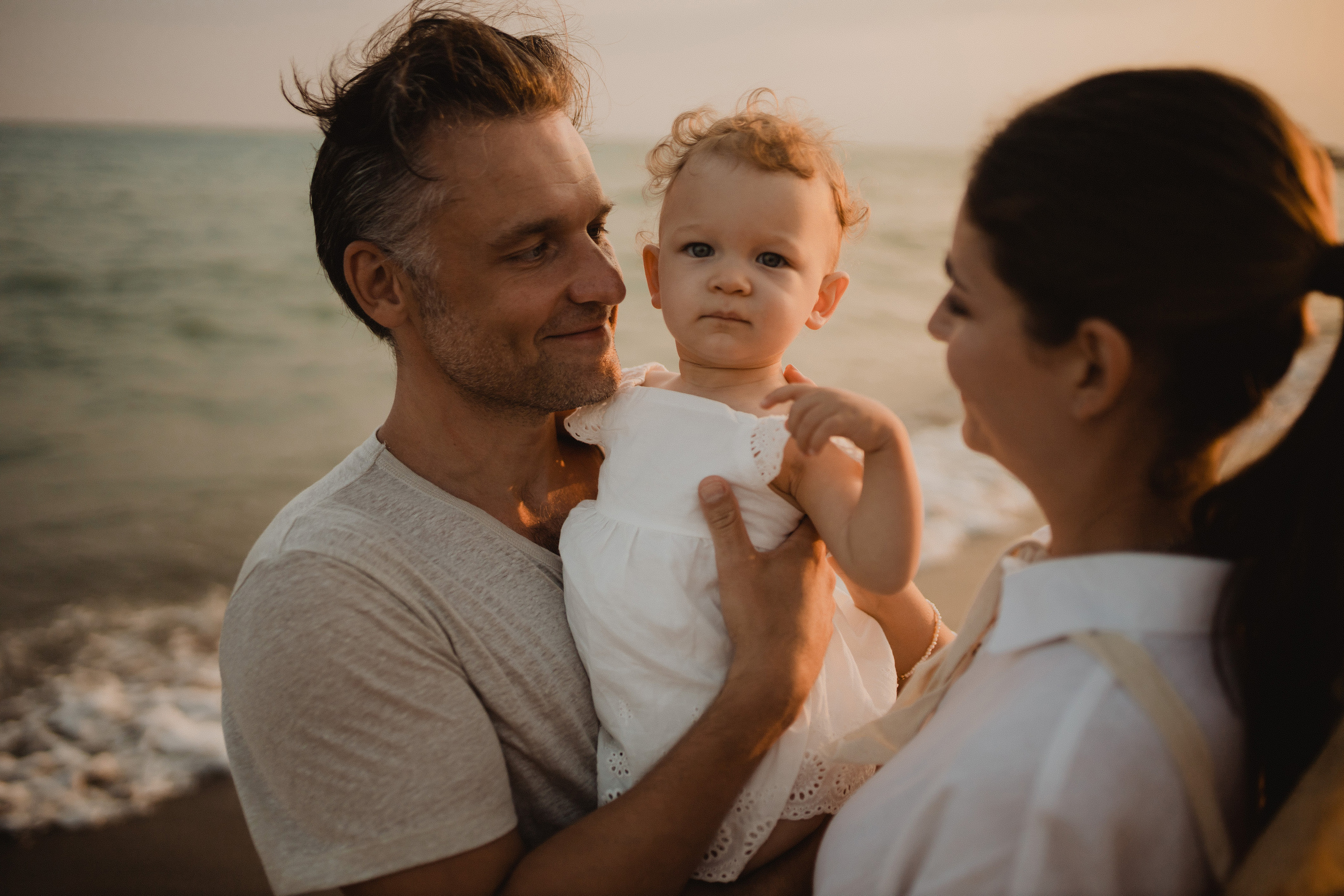 Семейная фотосессия. Белек. Кара Дмитрий, фотограф Аланья