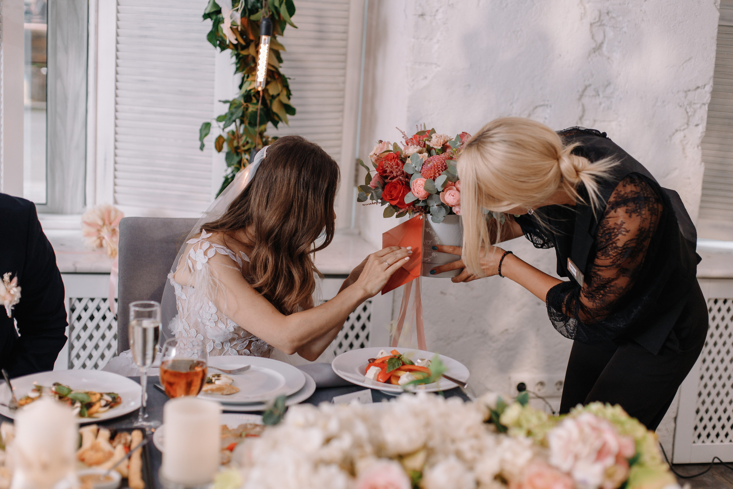 Ира и Паша. Кара Дмитрий, фотограф Аланья