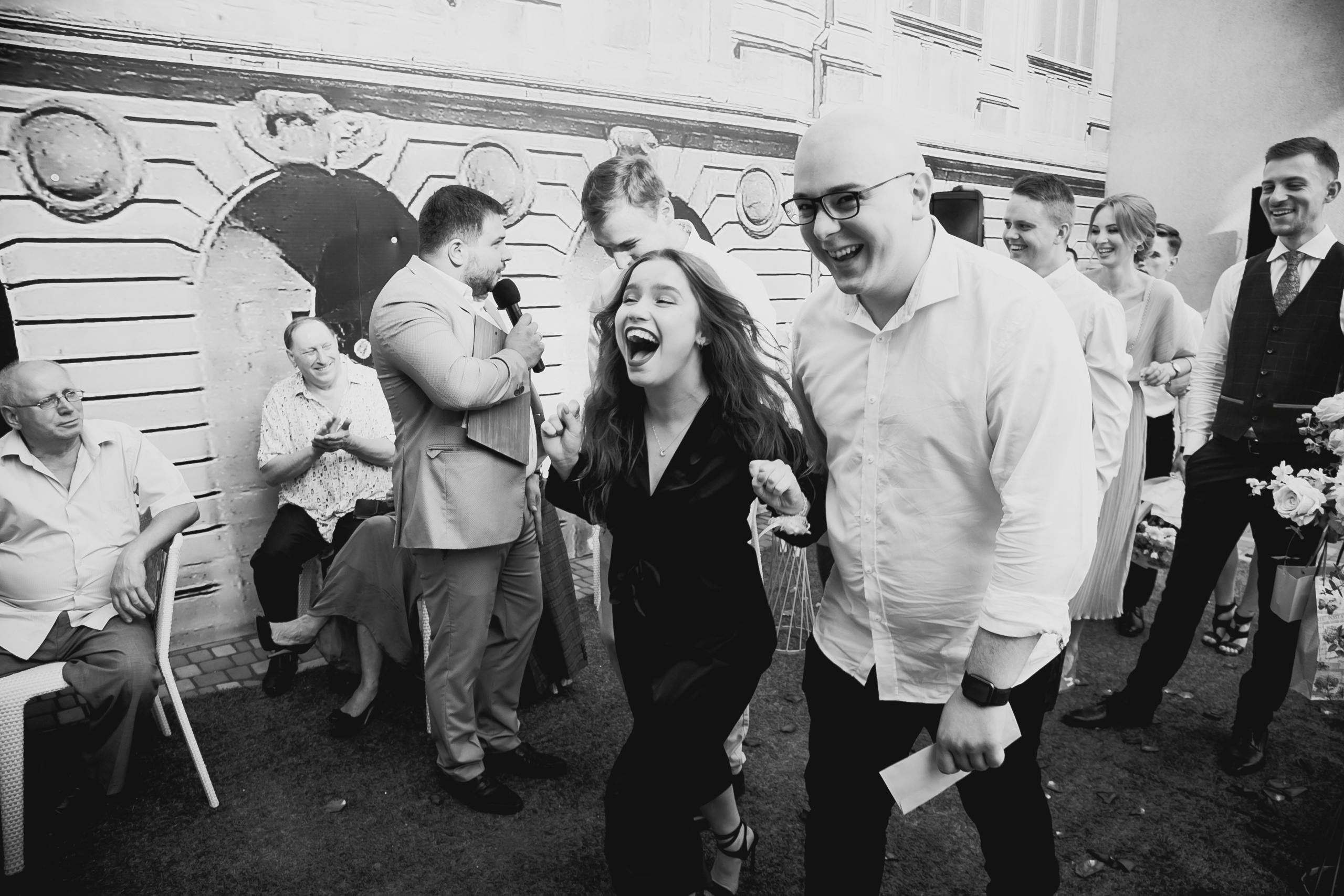 Даша и Жора. Кара Дмитрий, фотограф Аланья