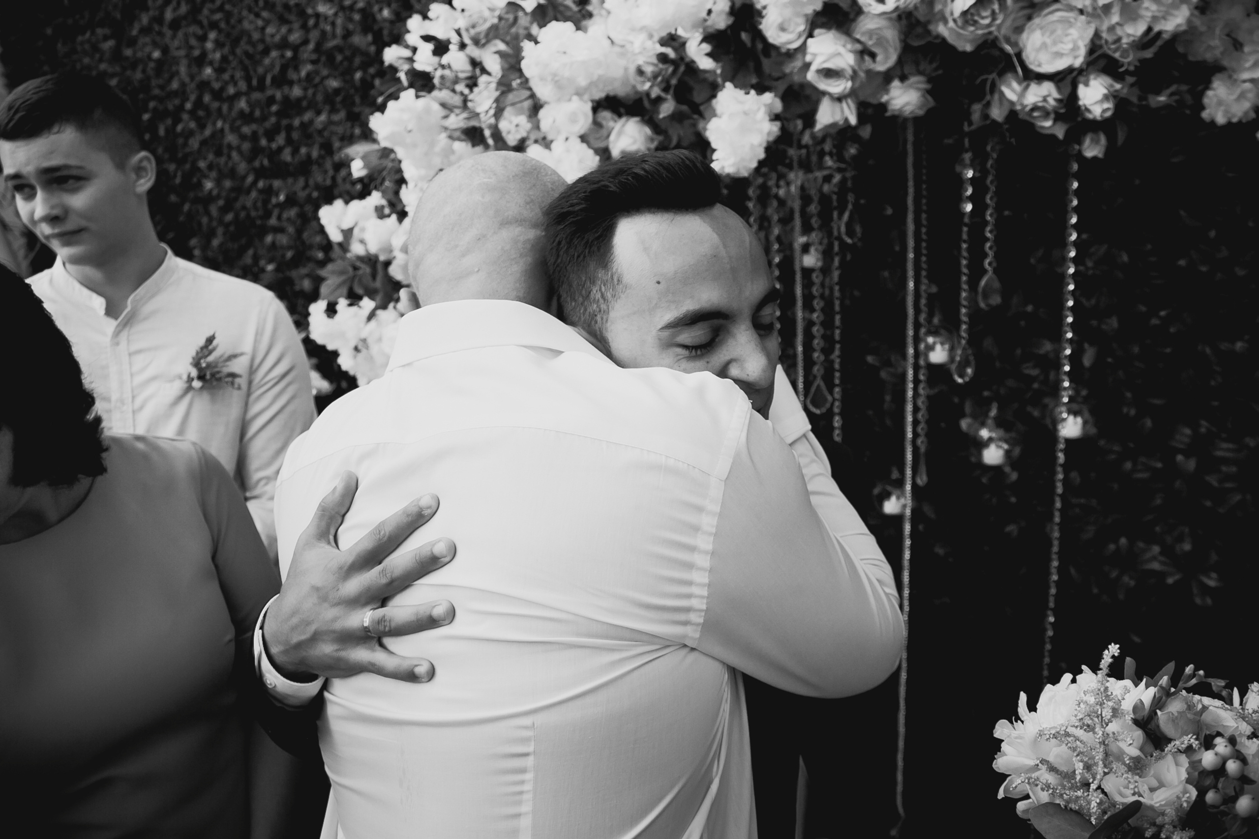 Даша и Жора. Кара Дмитрий, фотограф Аланья