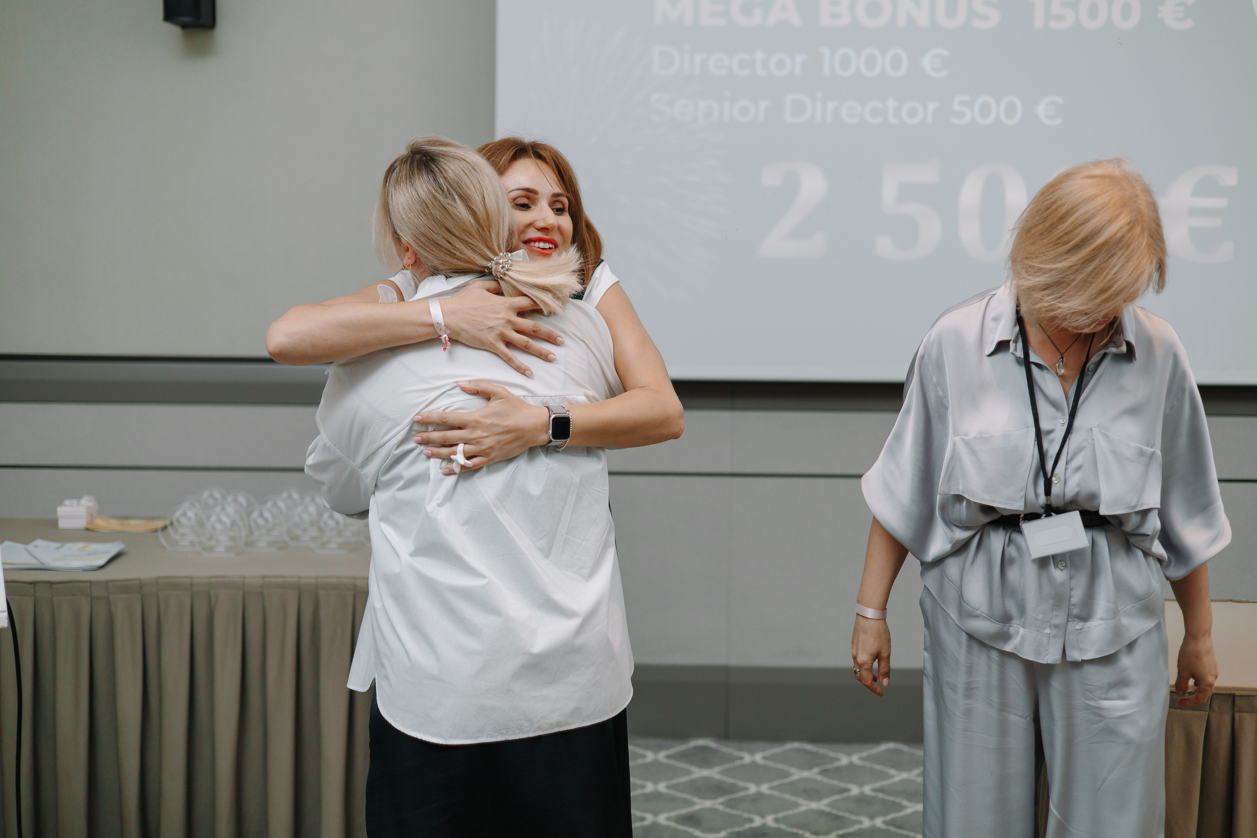 Конференция. Кемер. Кара Дмитрий, фотограф Аланья