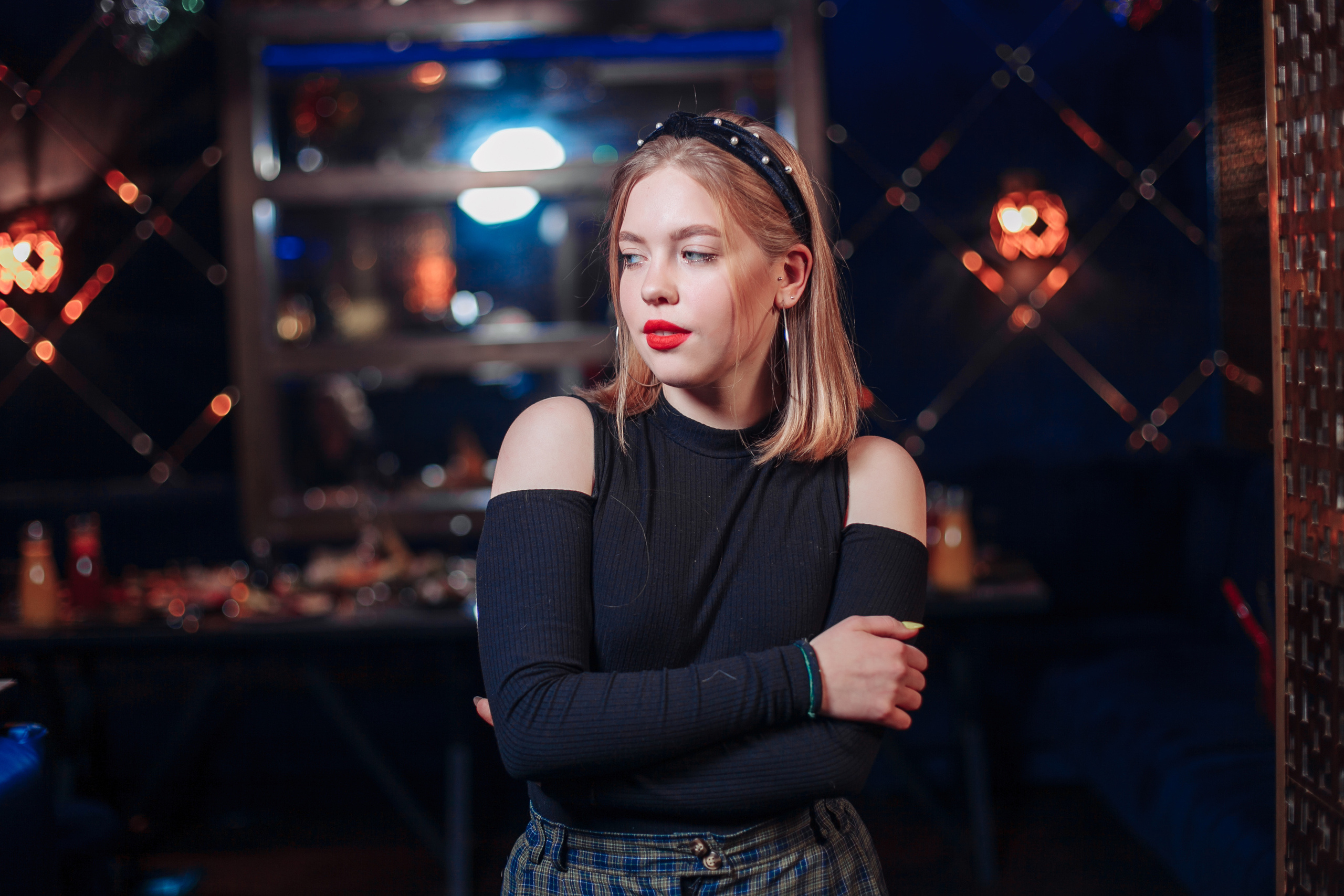 День рождения Насти. Кара Дмитрий, фотограф Аланья