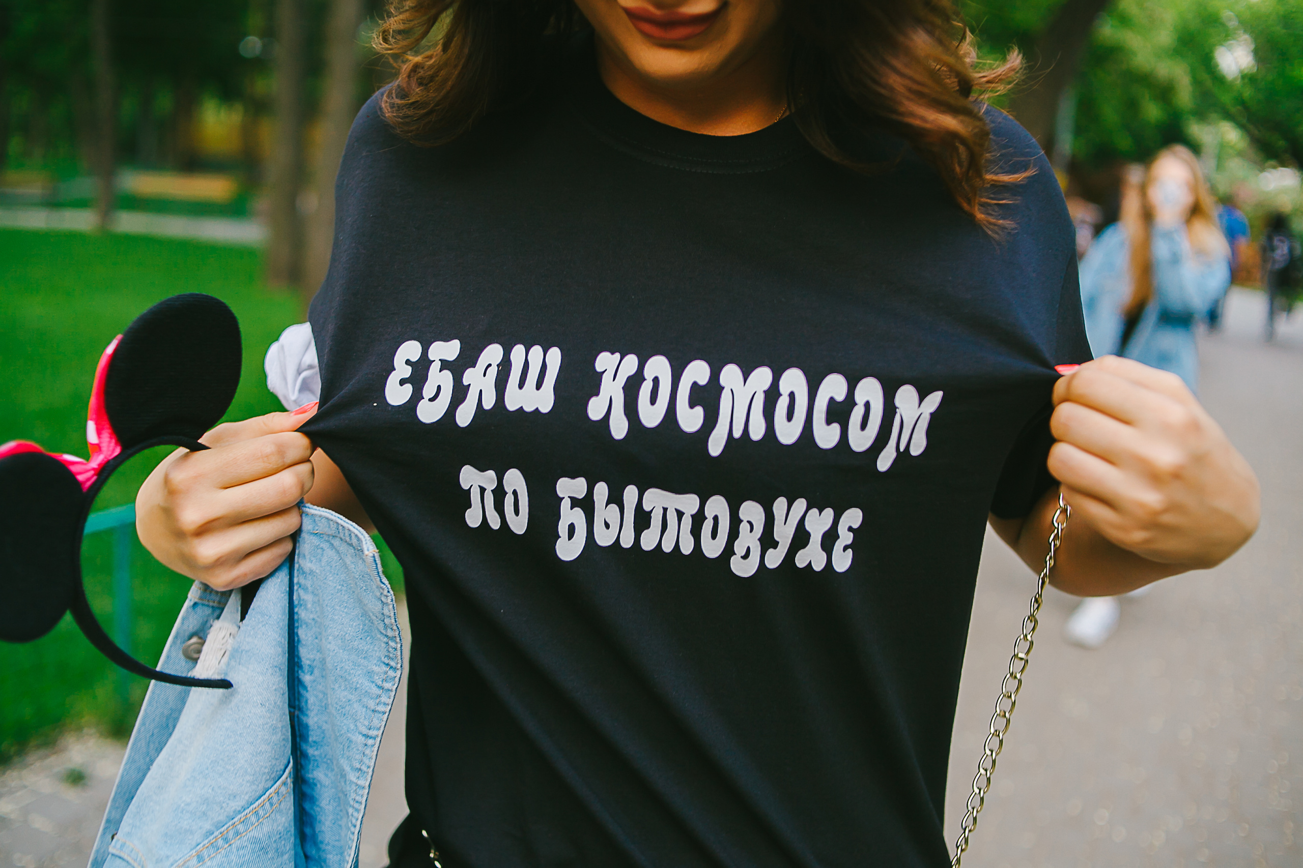 Зажигательный девичник. Кара Дмитрий, фотограф Аланья