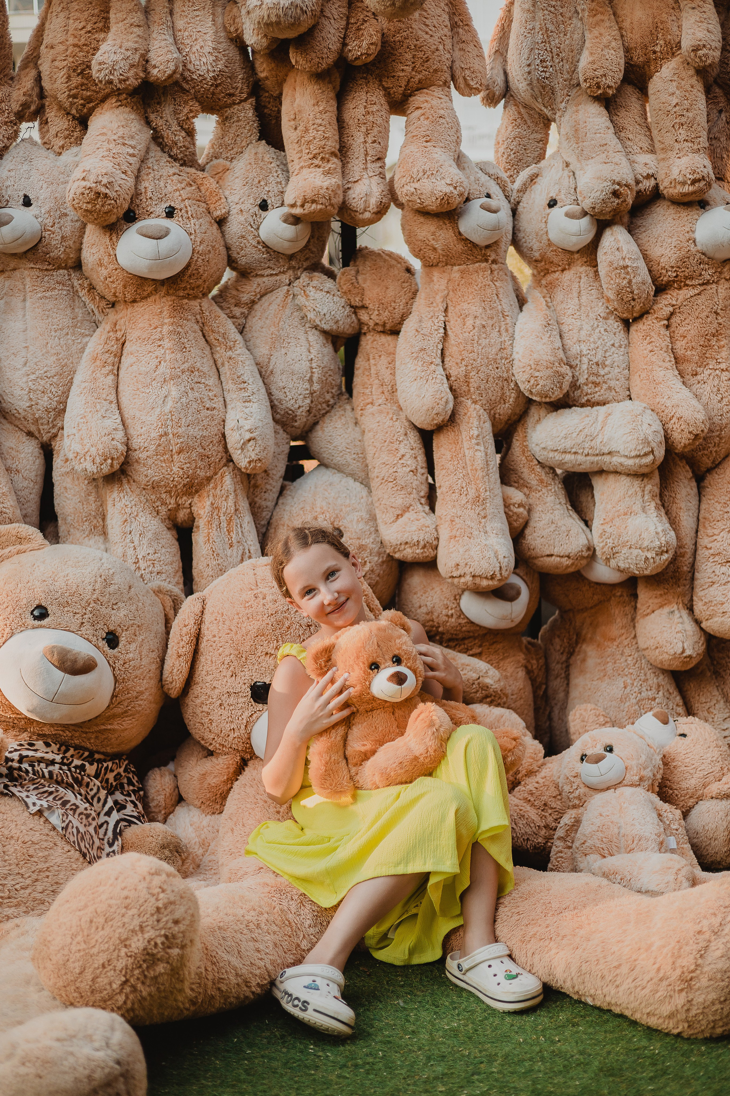 День рождения в Алании. Кара Дмитрий, фотограф Аланья