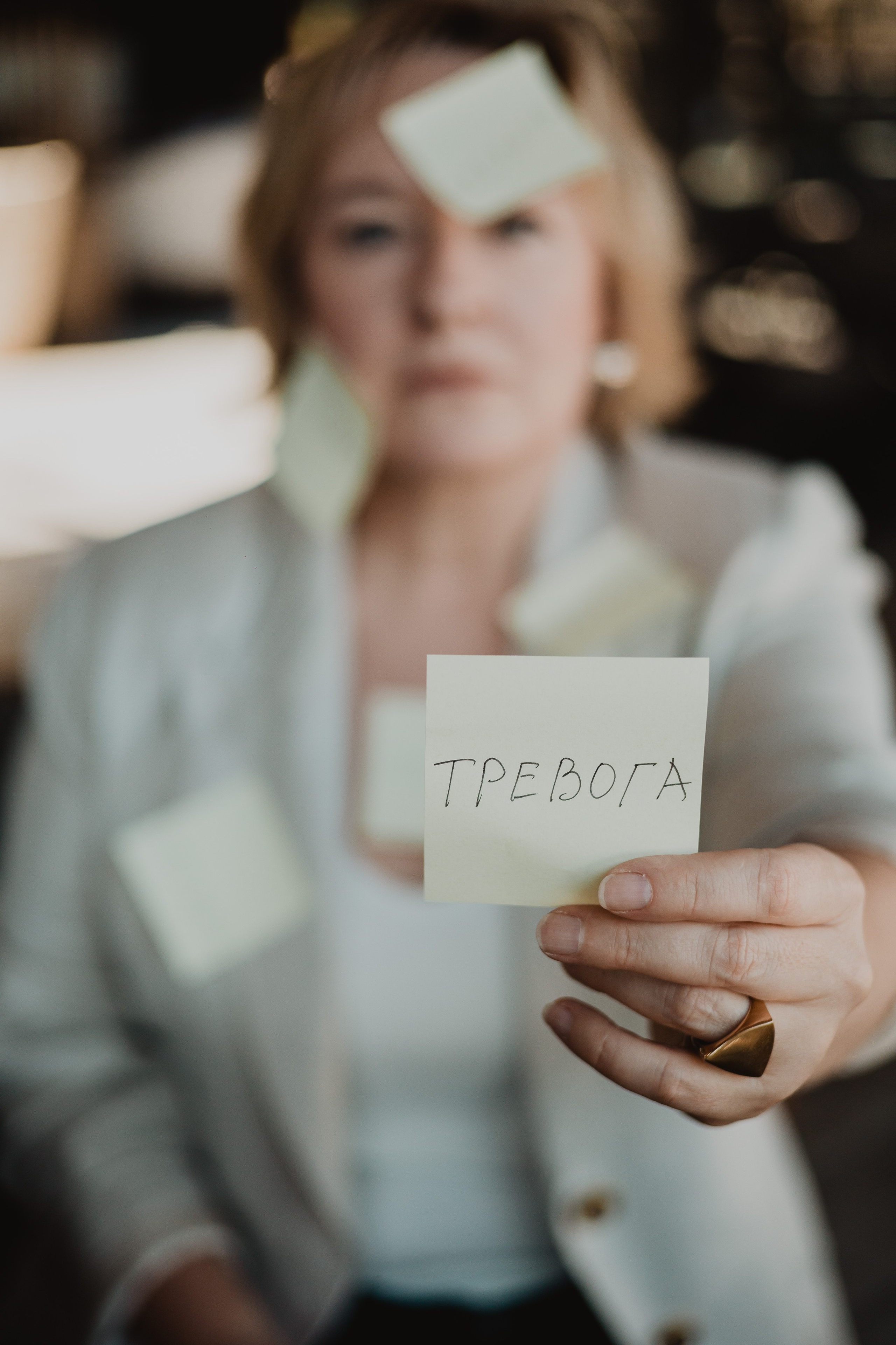 Контент-фотосессия для психолога. Кара Дмитрий, фотограф Аланья