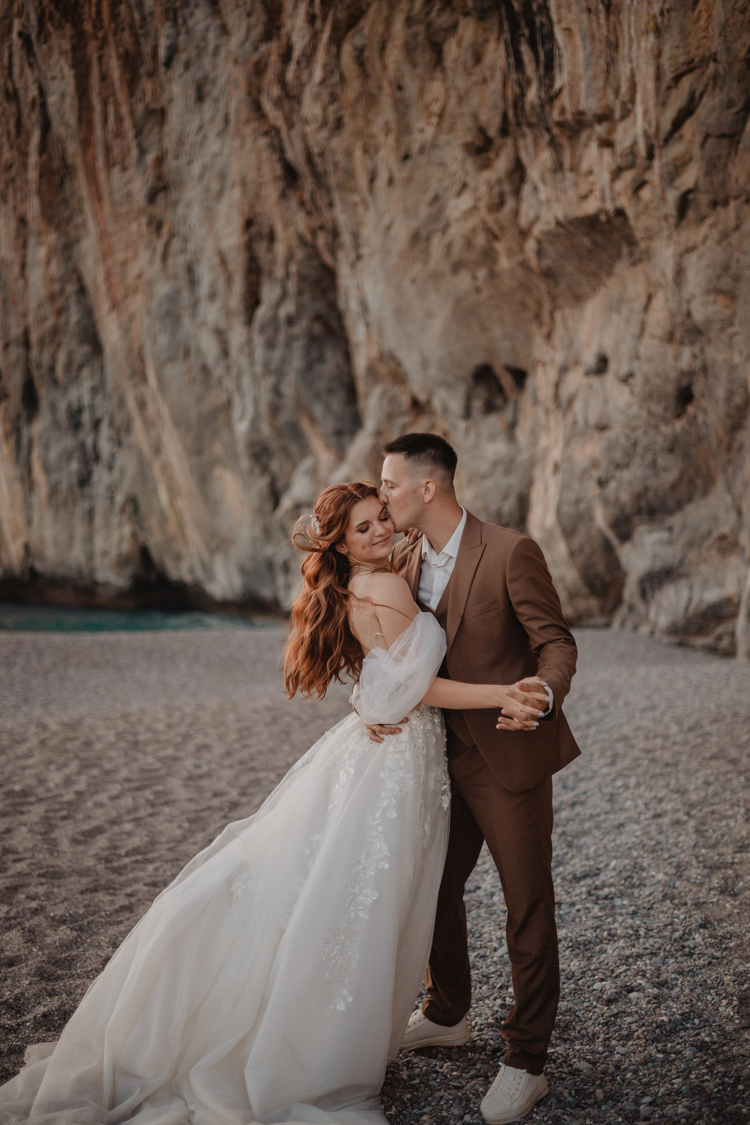 Свадебная сьемка. Алания. Кара Дмитрий, фотограф Аланья