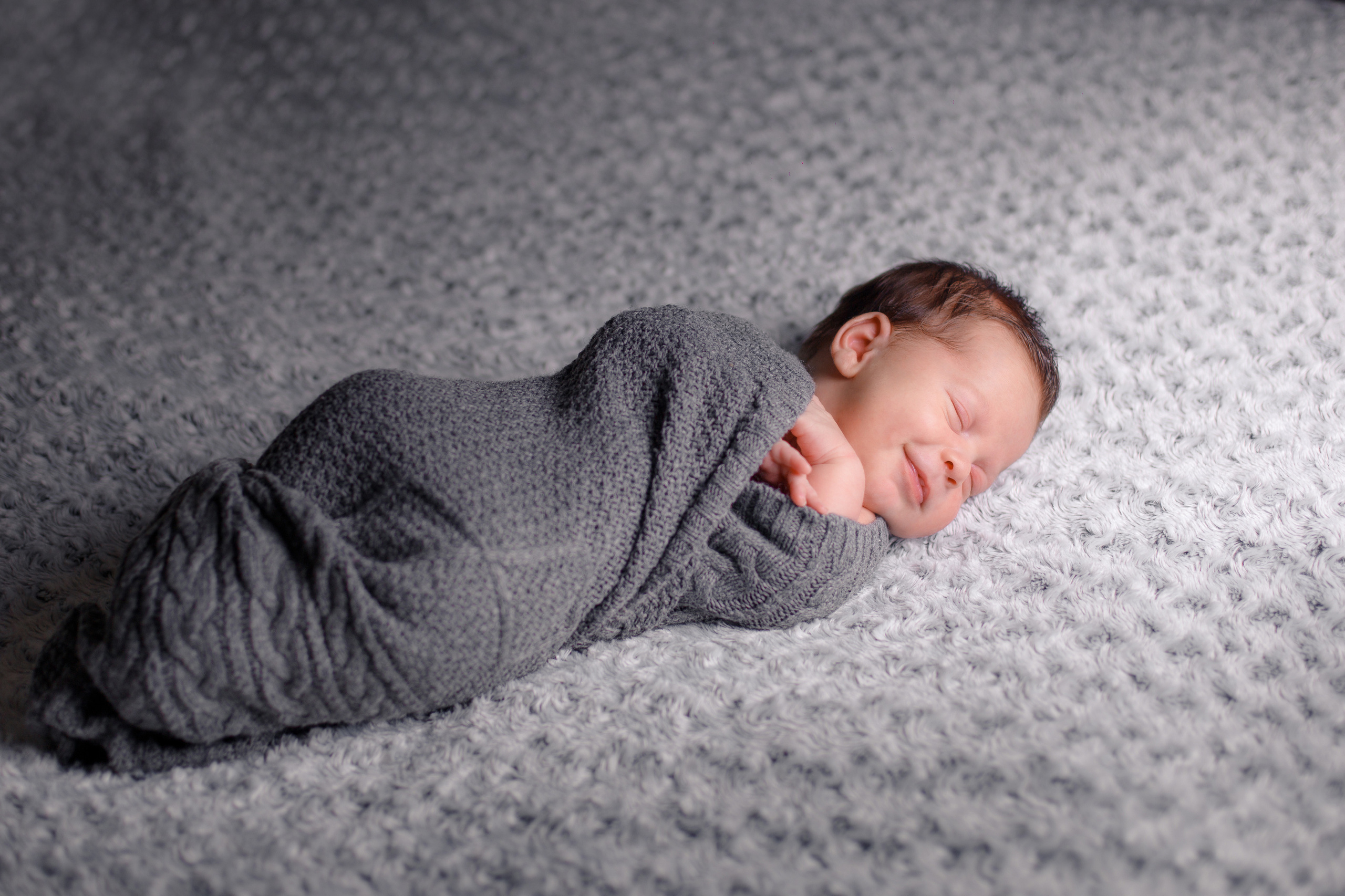 Фотосьемка новорожденного. Кара Дмитрий, фотограф Аланья