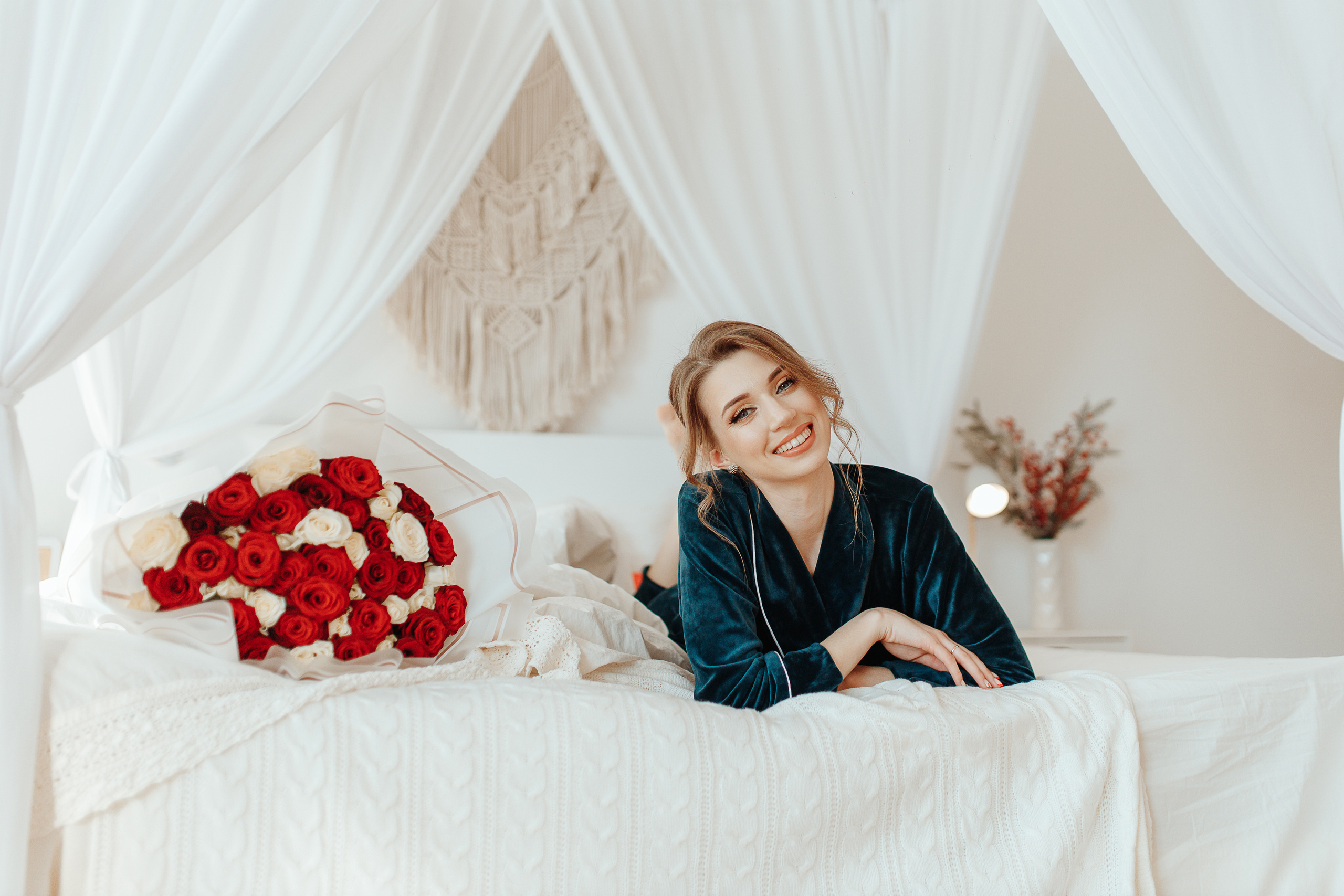 Индивидуальная фотоссесия в студии. Кара Дмитрий, фотограф Аланья