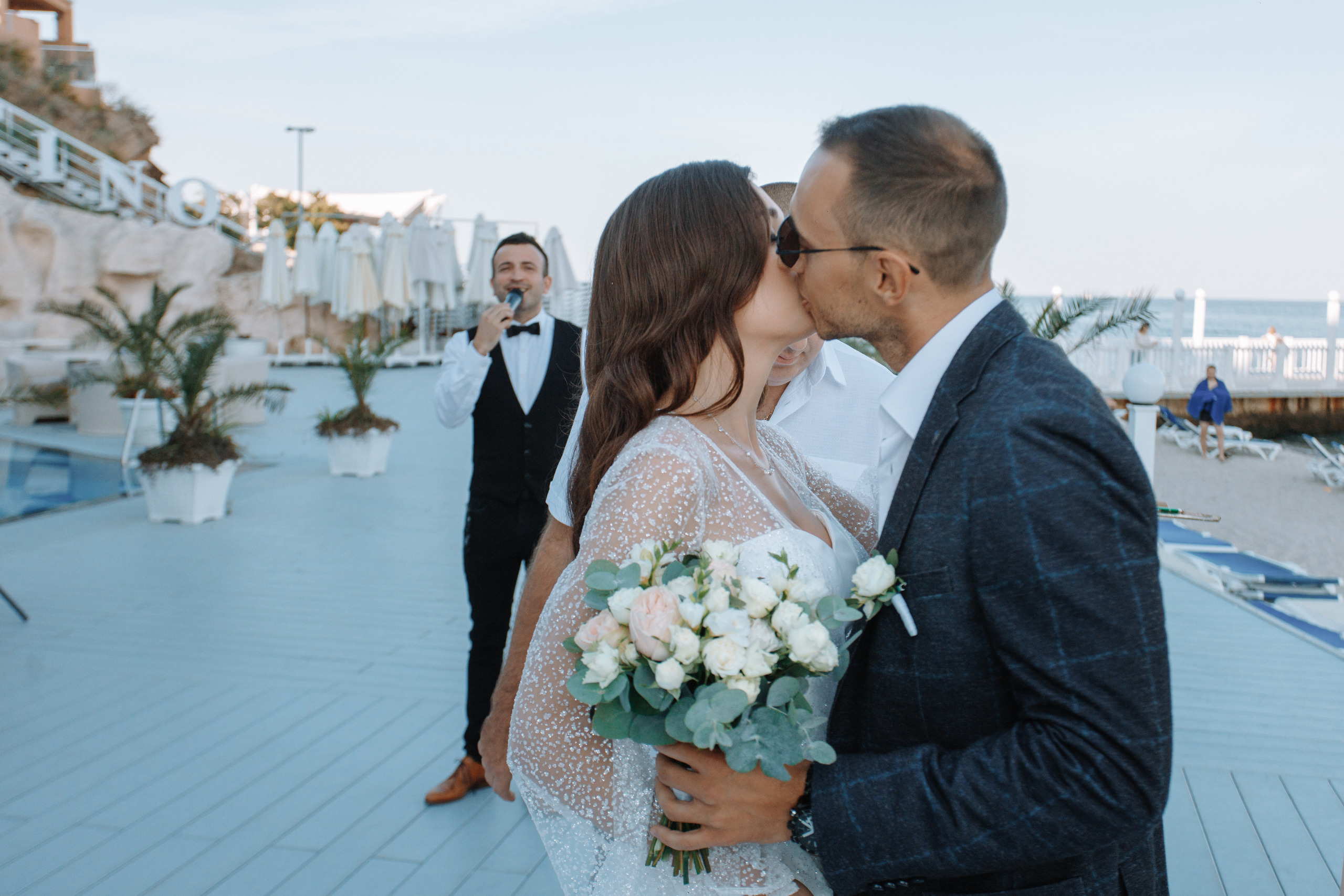 Анастасия и Алексей. Кара Дмитрий, фотограф Аланья