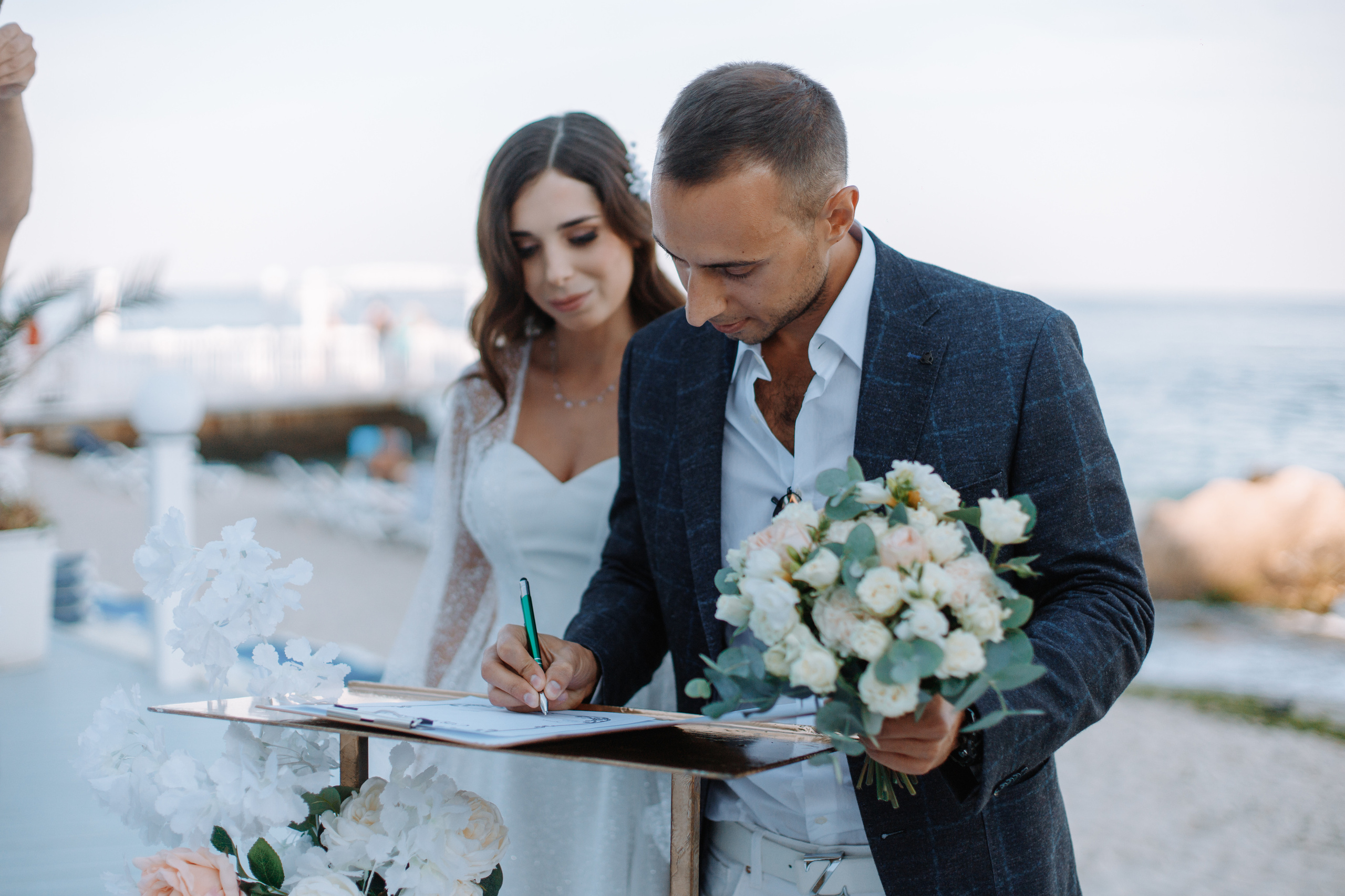 Анастасия и Алексей. Кара Дмитрий, фотограф Аланья