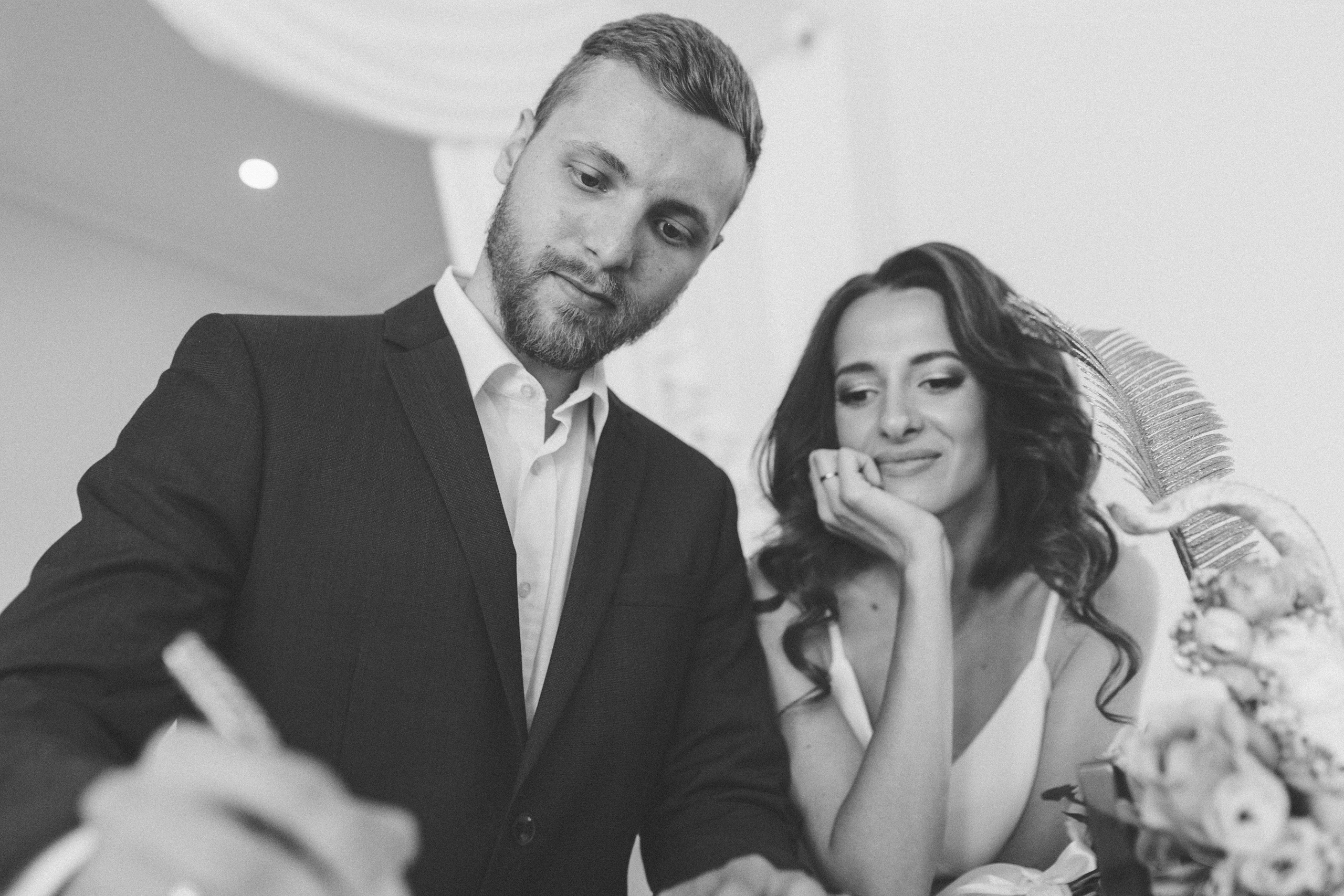 Ира и Валентин. Кара Дмитрий, фотограф Аланья