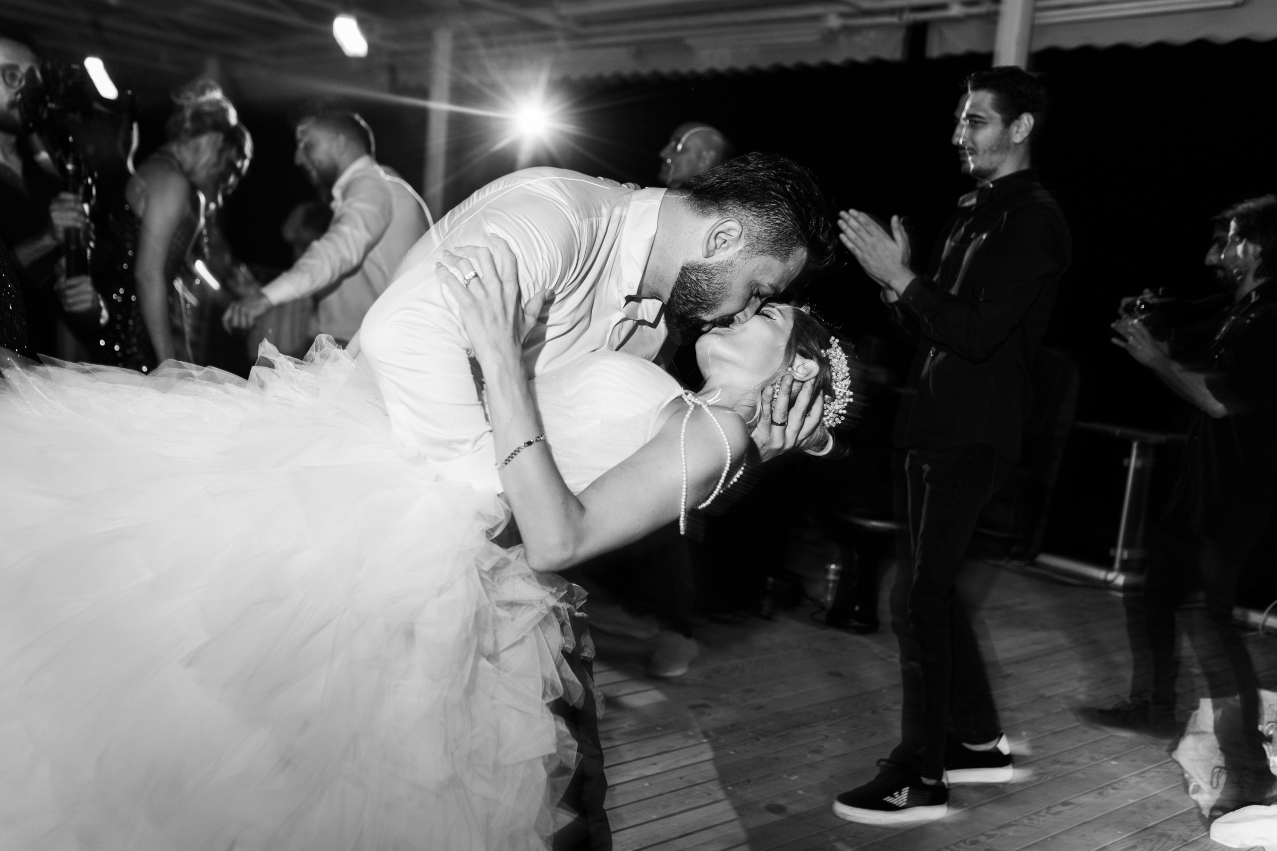 Свадебная церемония. Алания. Кара Дмитрий, фотограф Аланья