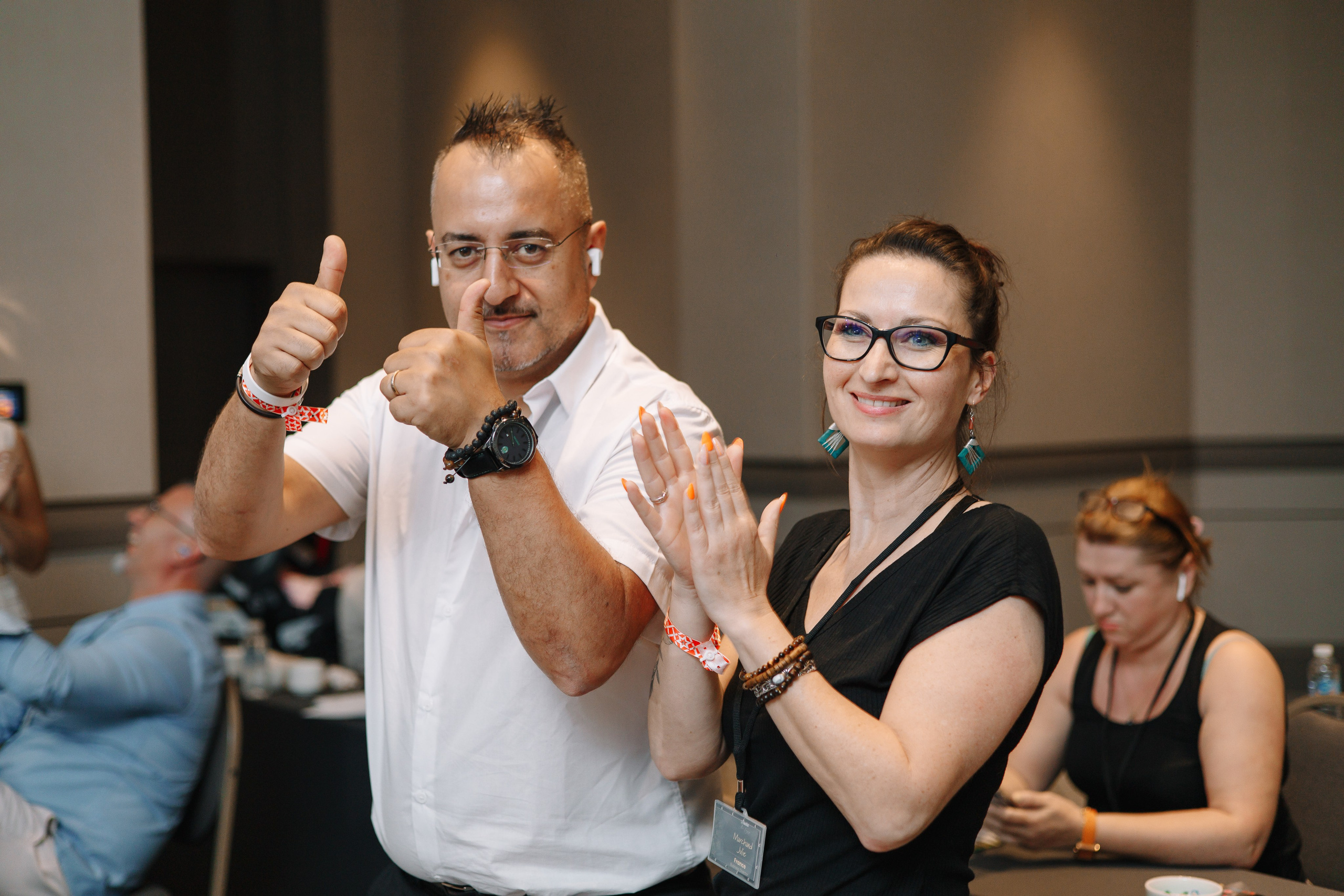 Конференция. Кемер. Кара Дмитрий, фотограф Аланья