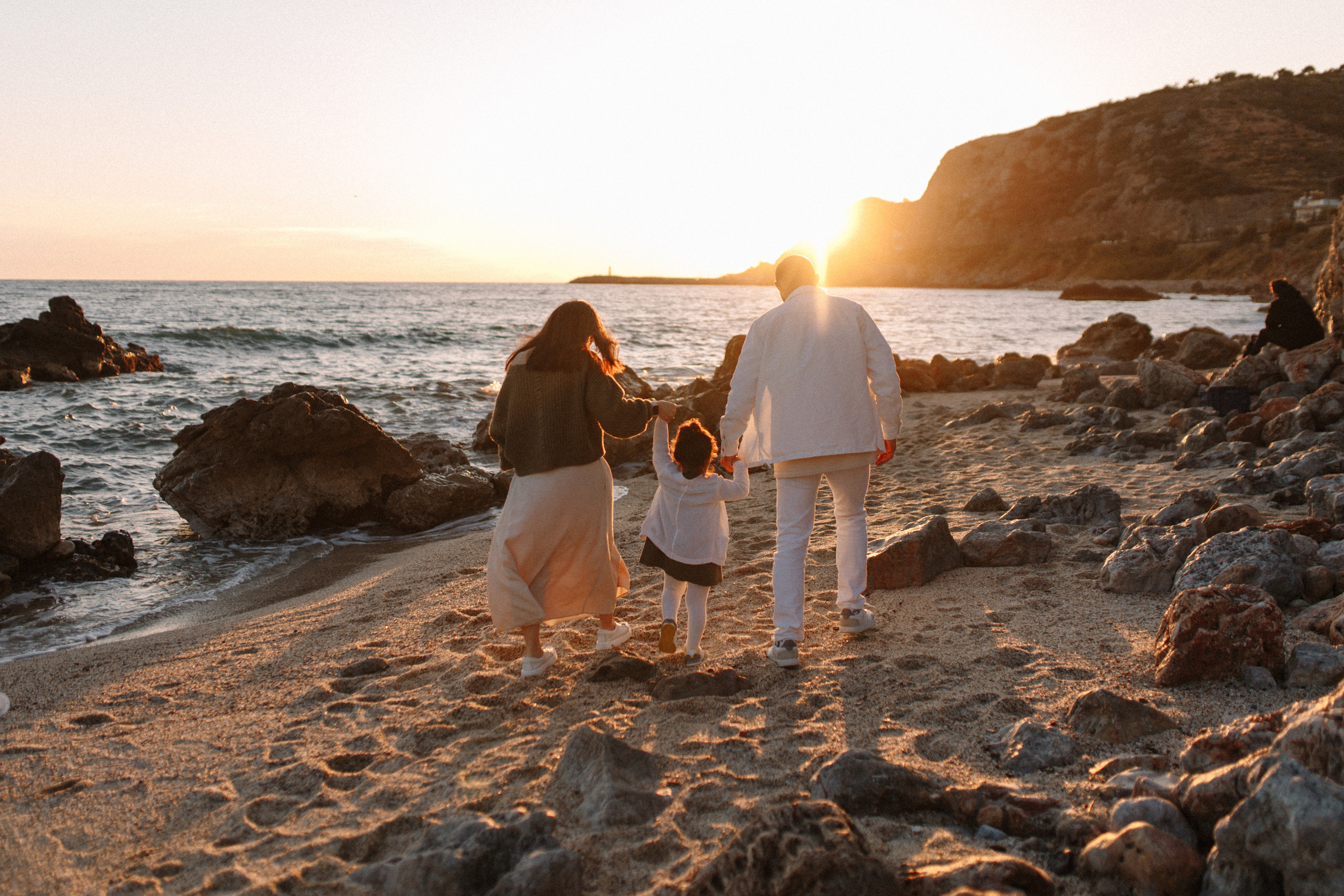 Семейная фотосессия. Клеопатра. Кара Дмитрий, фотограф Аланья