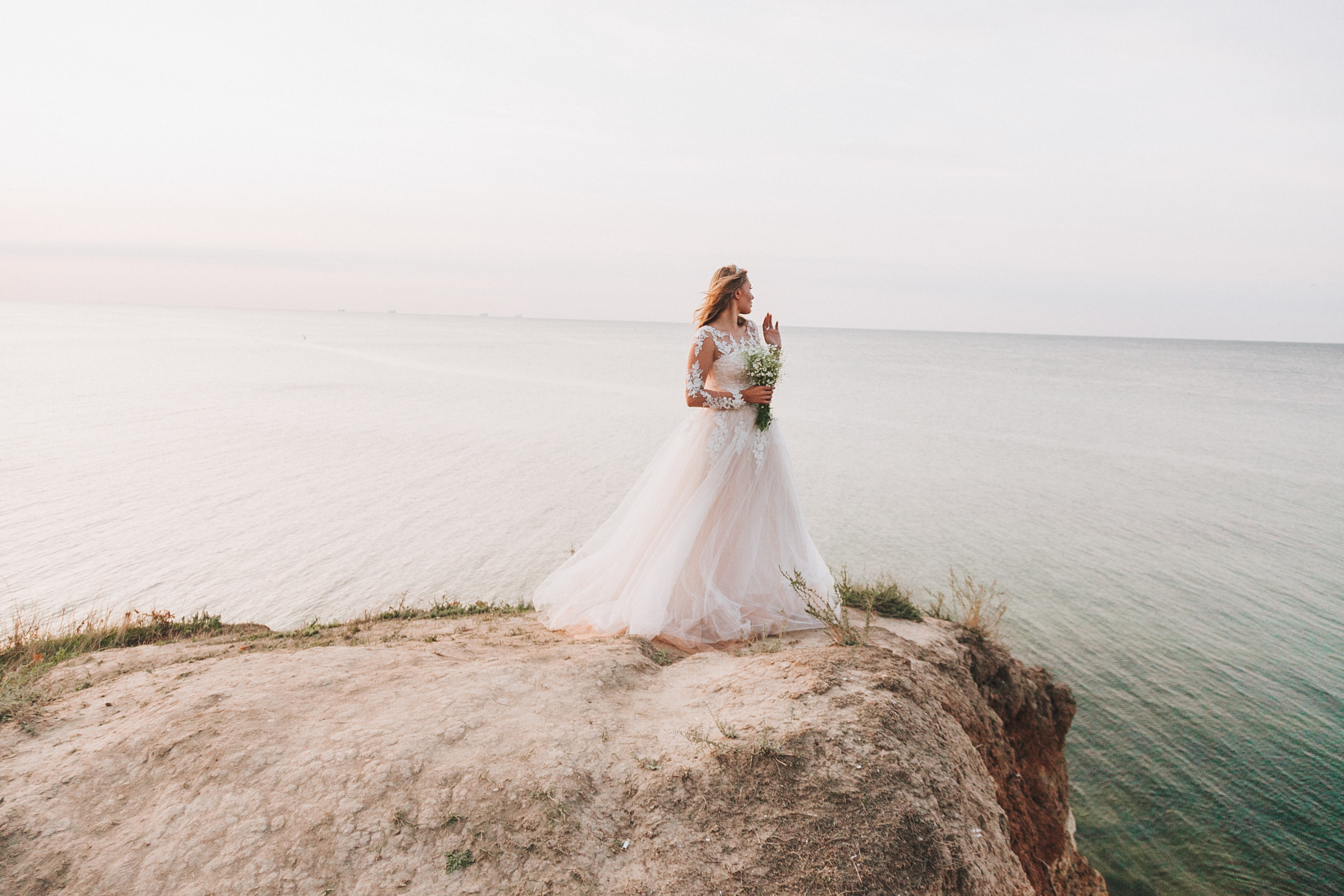 Маша и Костя. Кара Дмитрий, фотограф Аланья