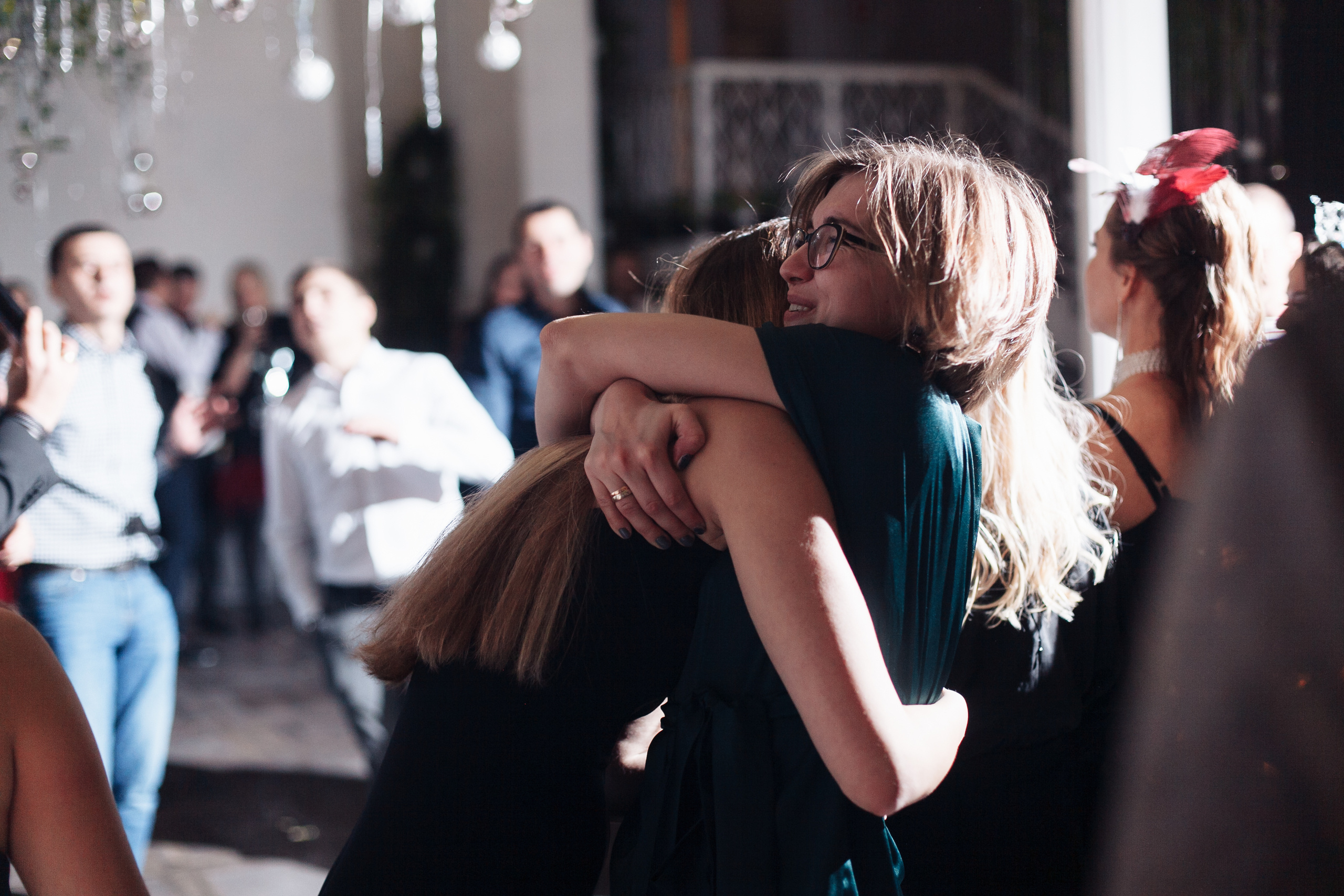 Корпоратив Логистической Компании. Кара Дмитрий, фотограф Аланья