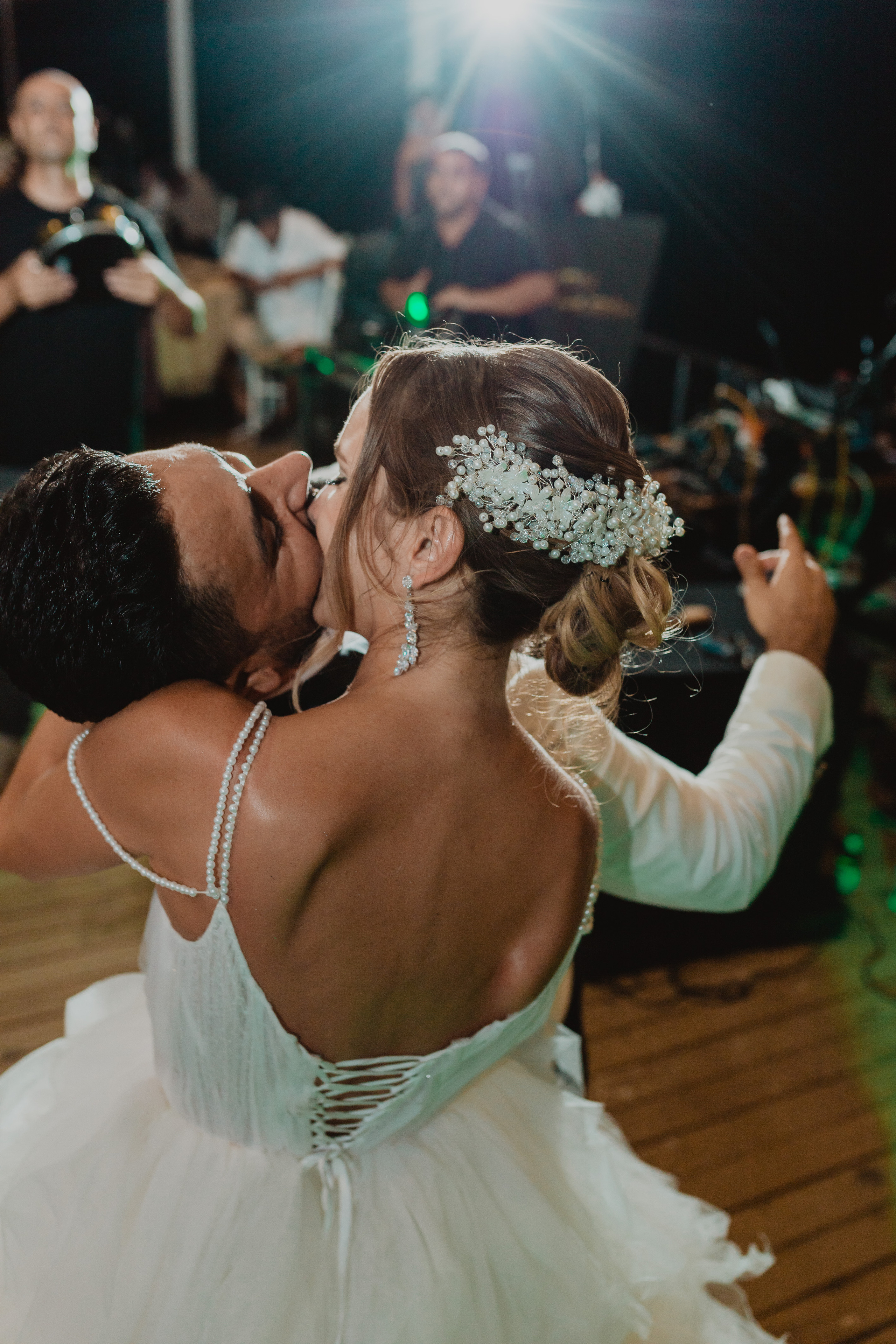 Свадебная церемония. Алания. Кара Дмитрий, фотограф Аланья