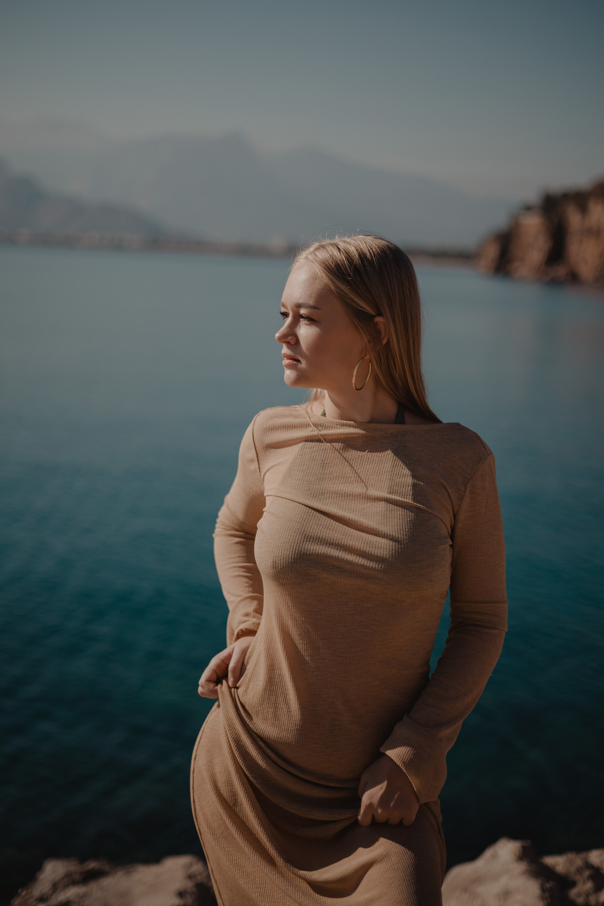 Индивидуальная. Анталия. Кара Дмитрий, фотограф Аланья