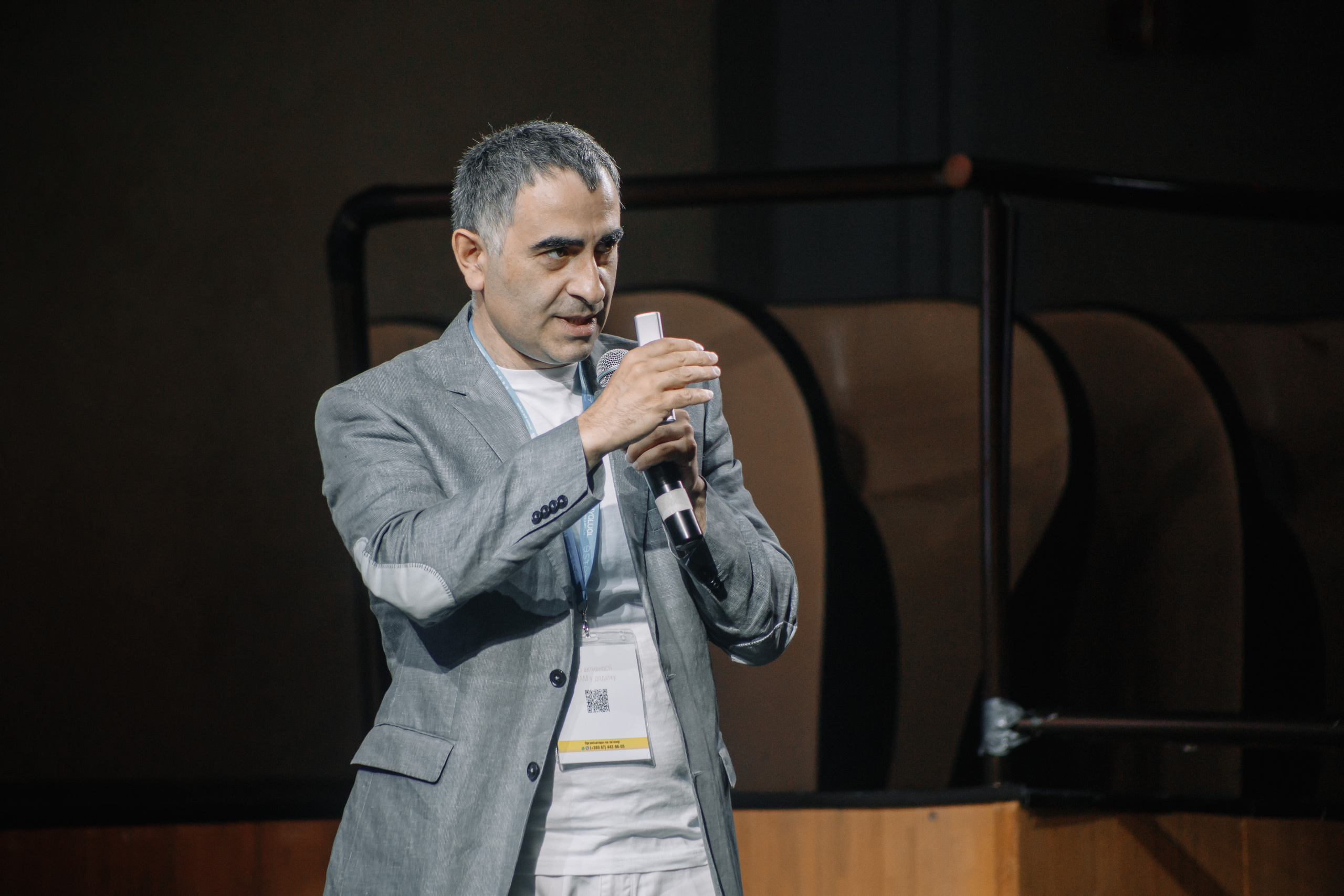 May aesthetic meeting. Кара Дмитрий, фотограф Аланья