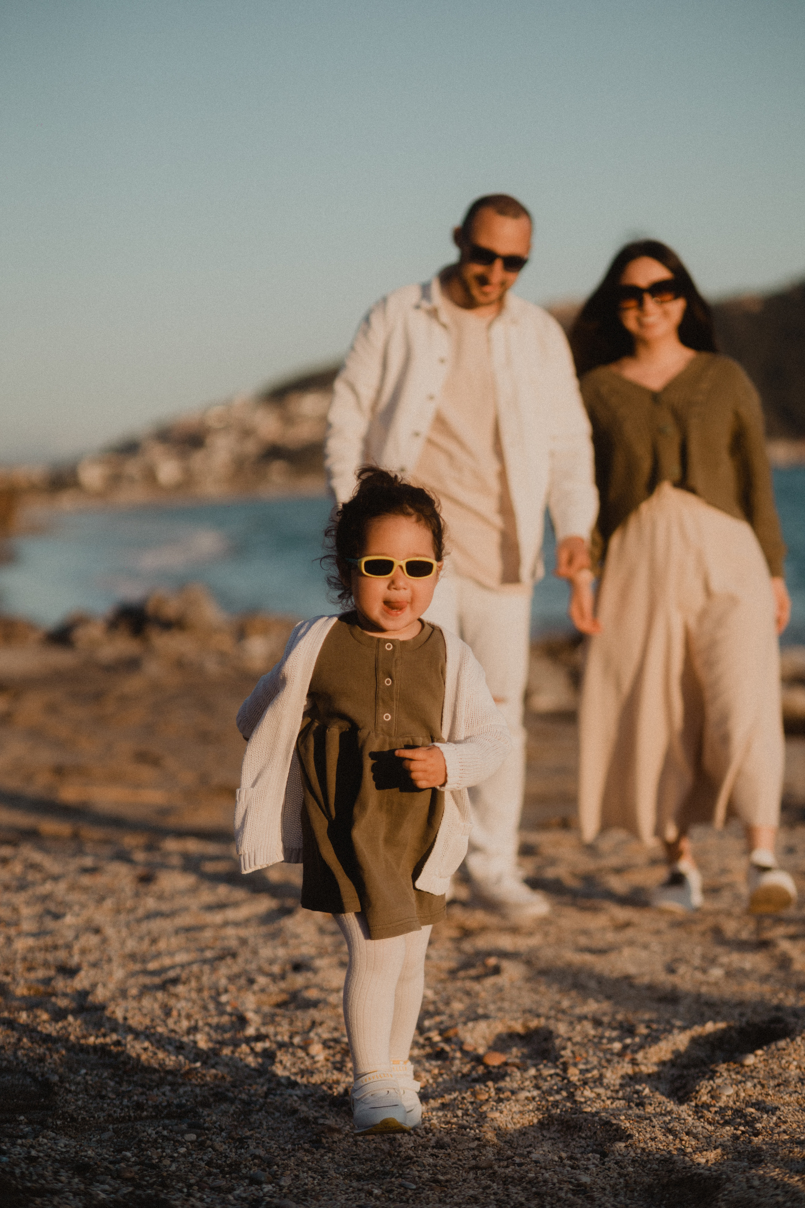 Семейная фотосессия. Клеопатра. Кара Дмитрий, фотограф Аланья