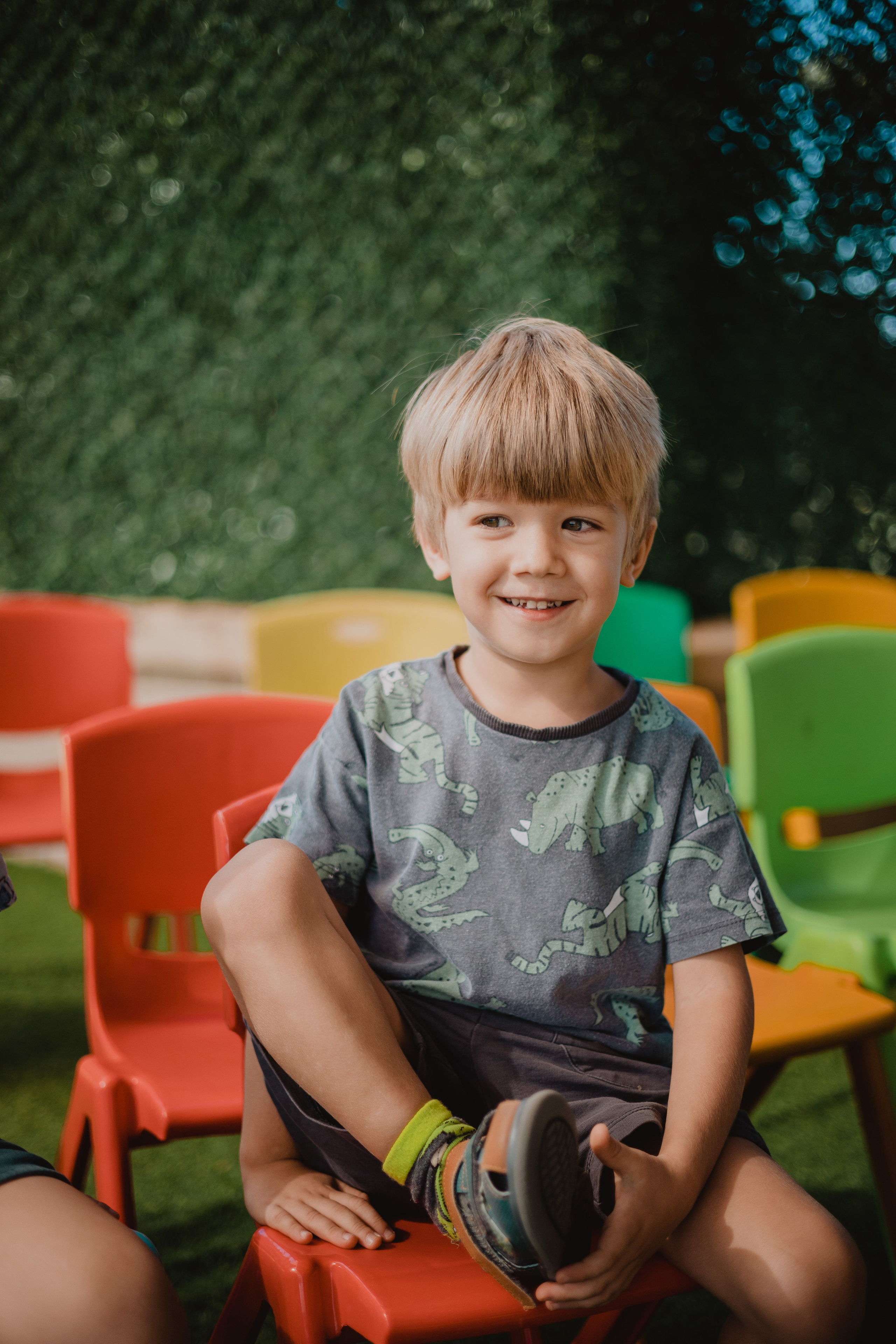 День рождения. Кара Дмитрий, фотограф Аланья