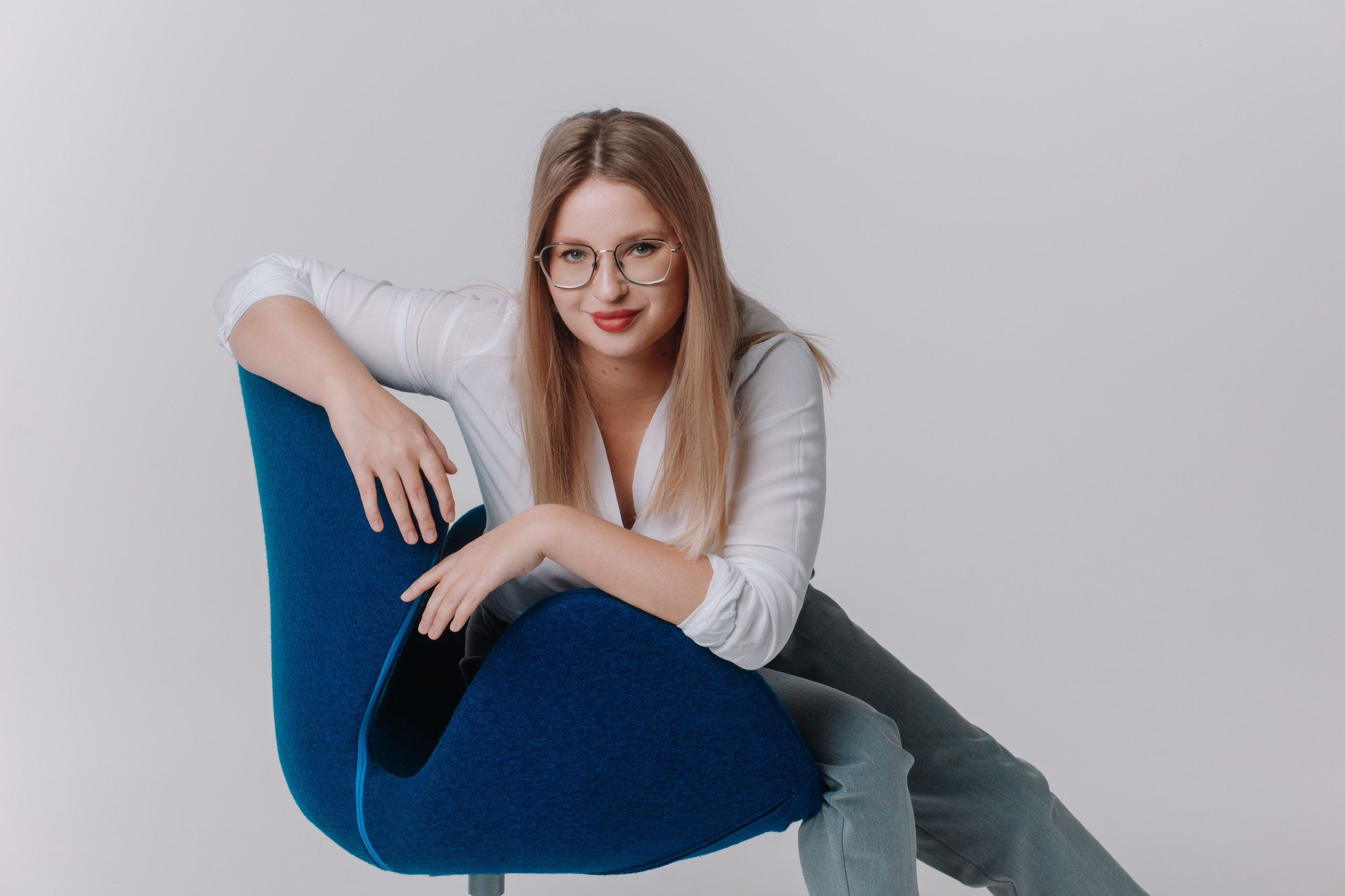 Студийная фотосессия. Кара Дмитрий, фотограф Аланья