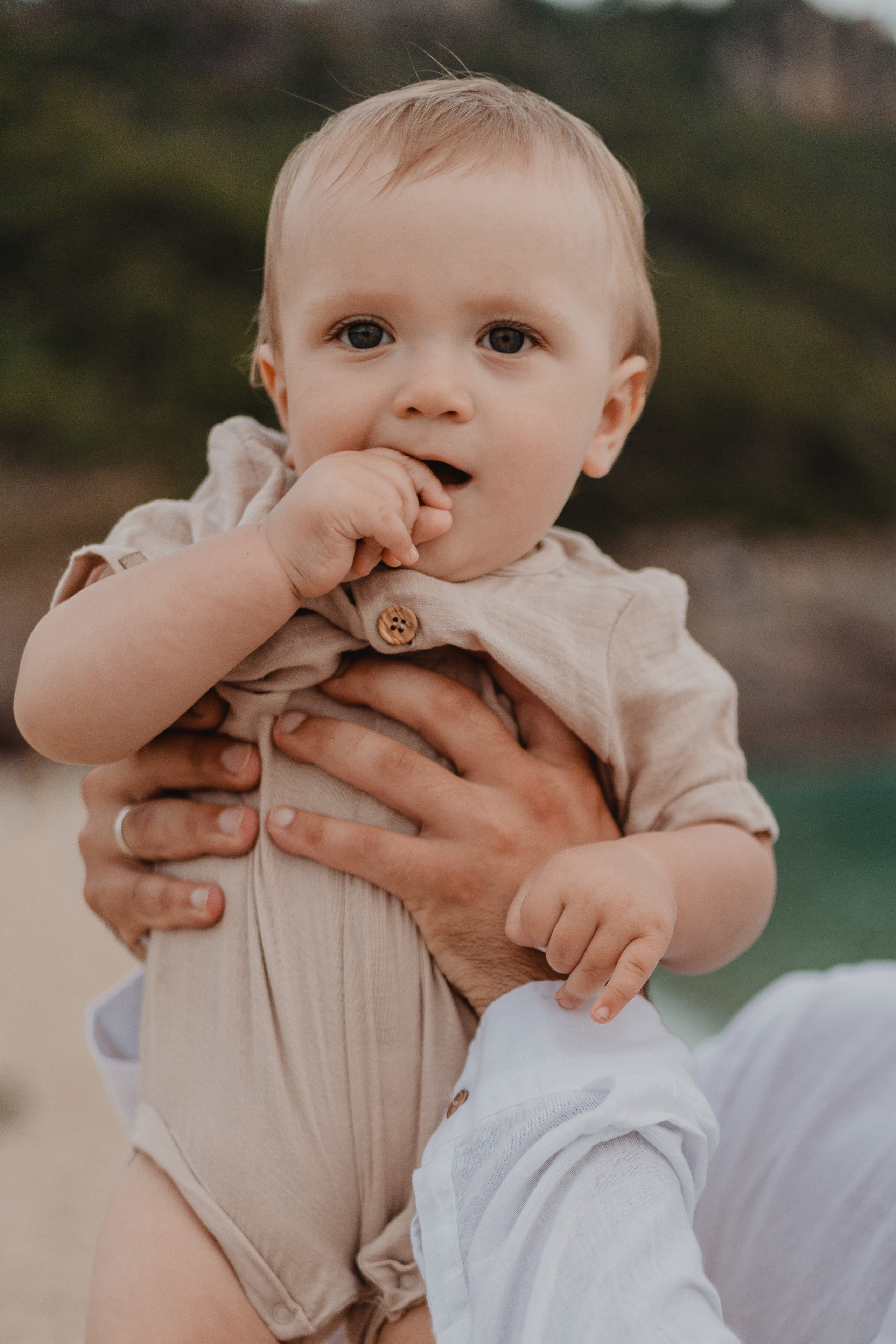 Семейная фотосессия. Алания. Кара Дмитрий, фотограф Аланья