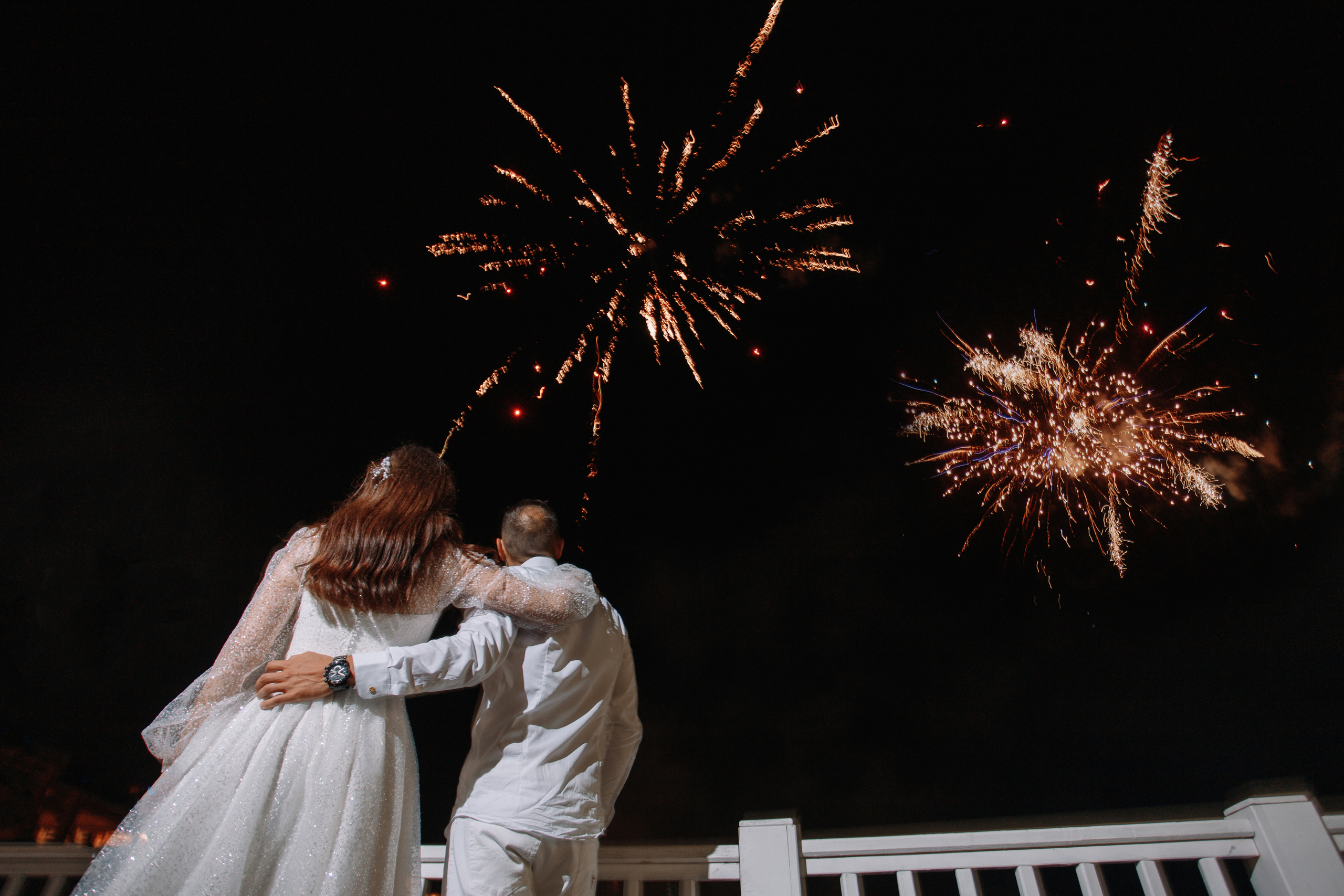 Анастасия и Алексей. Кара Дмитрий, фотограф Аланья