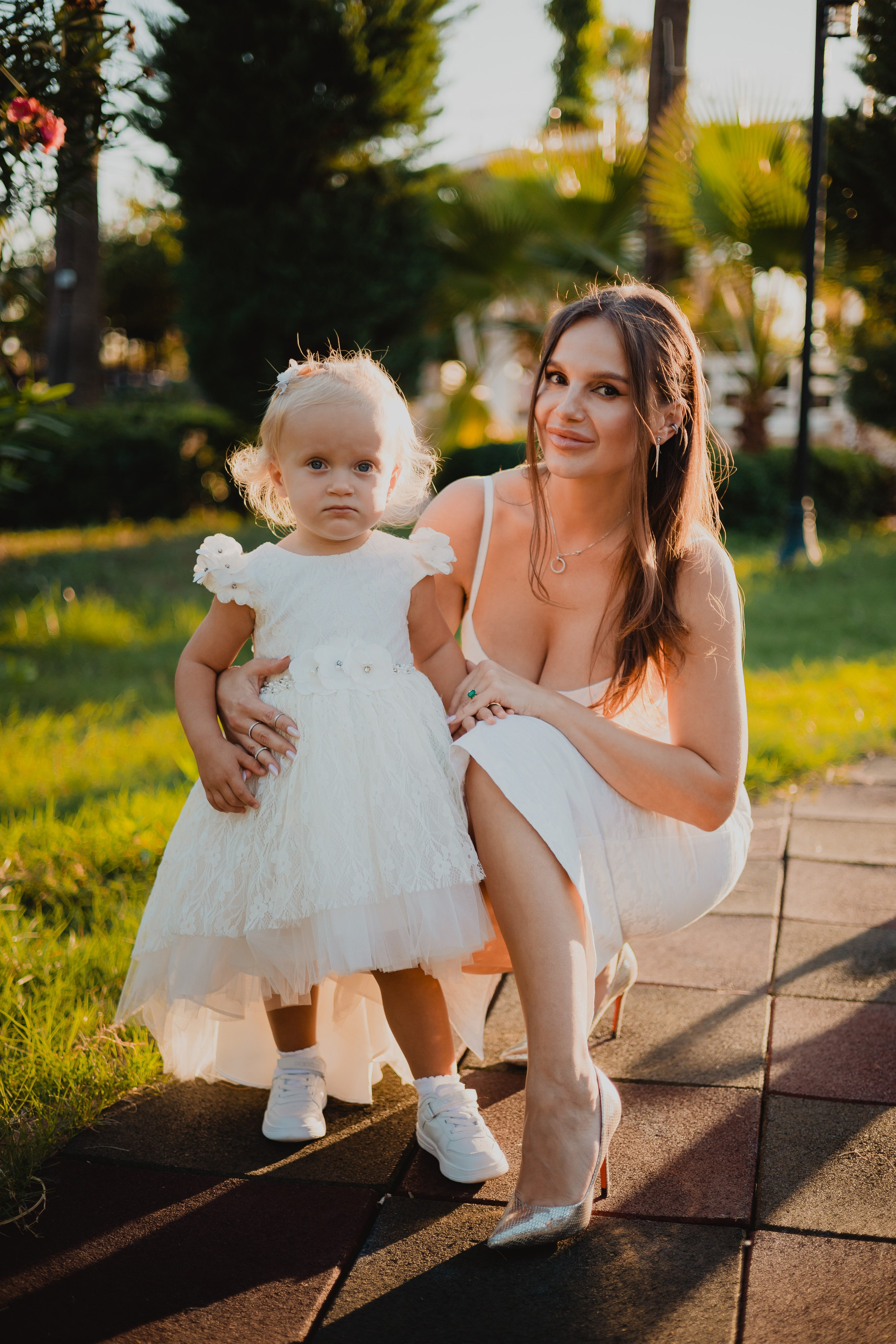 Детский день рождения. Кара Дмитрий, фотограф Аланья