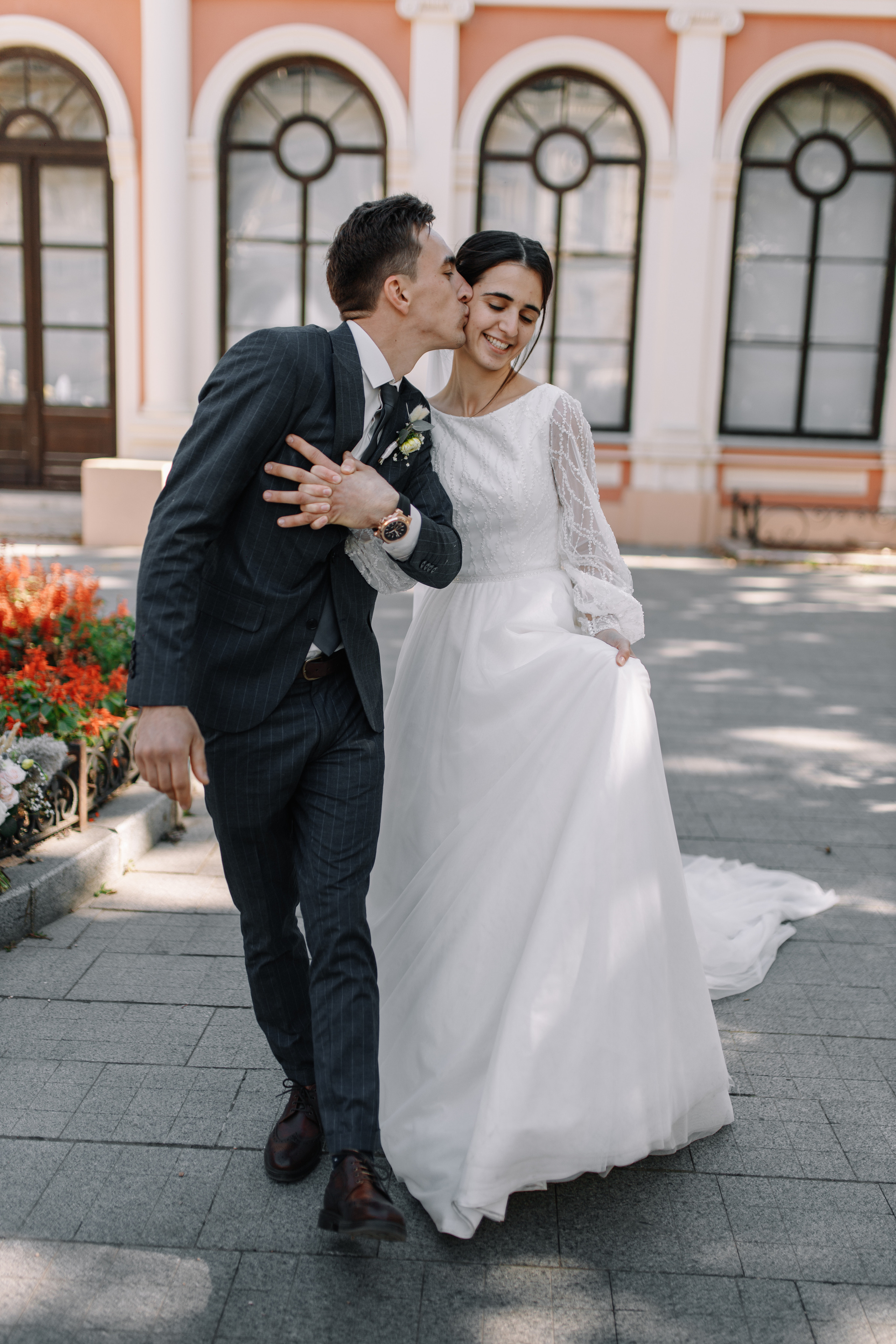 Алина и Дима. Кара Дмитрий, фотограф Аланья