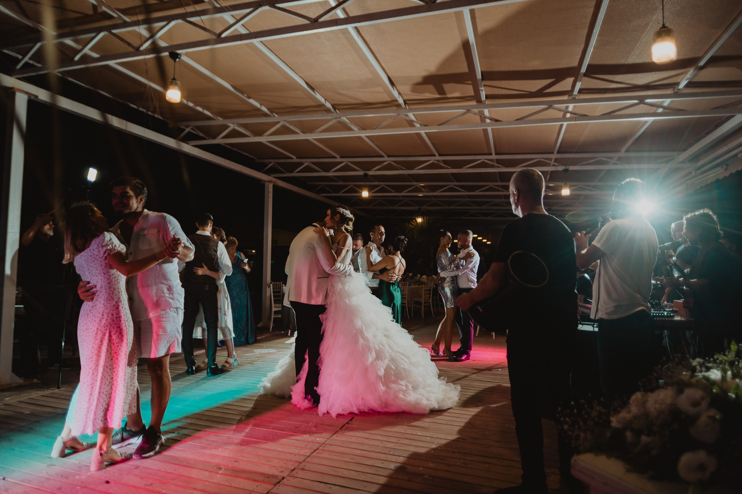 Свадебная церемония. Алания. Кара Дмитрий, фотограф Аланья