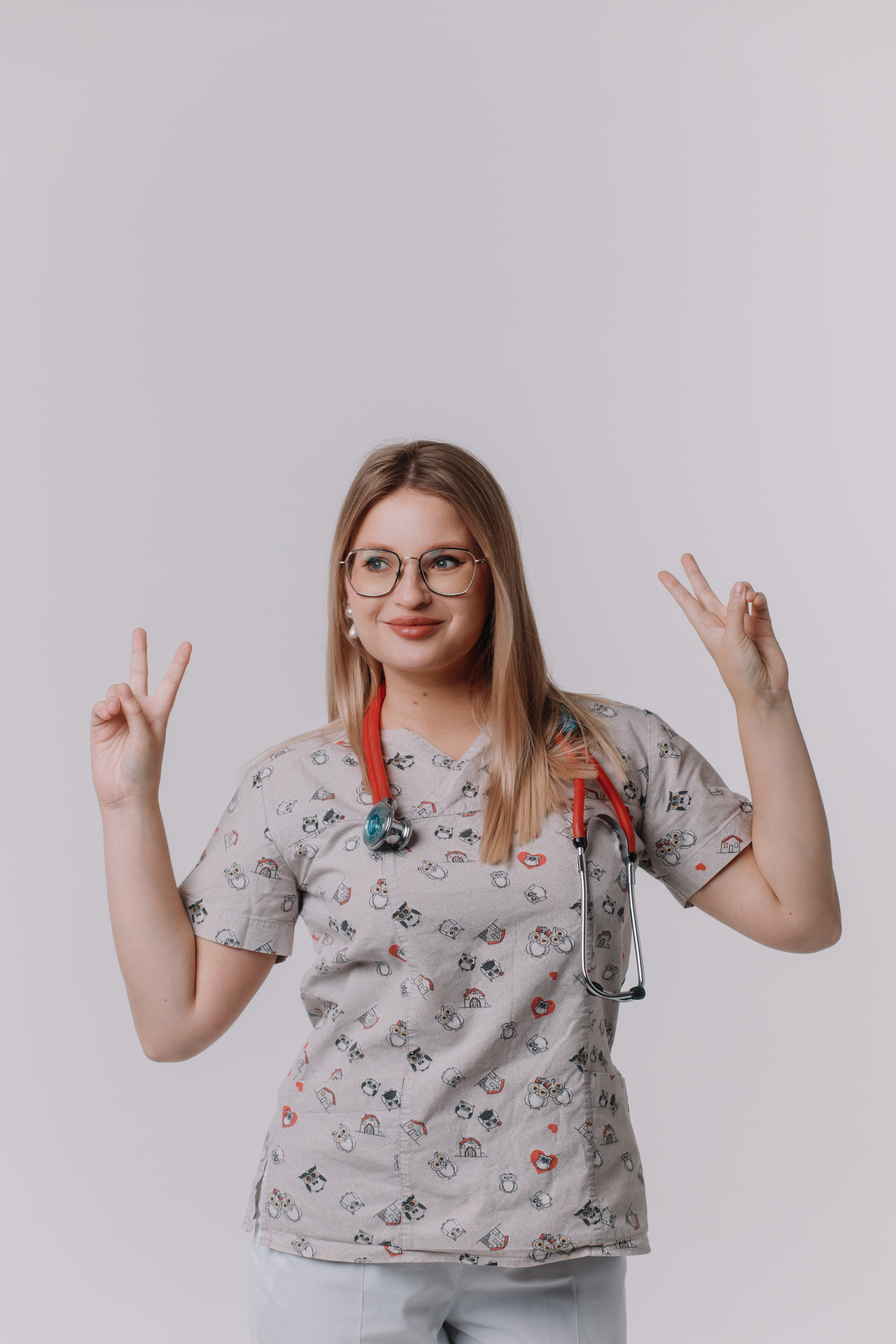 Студийная фотосессия. Кара Дмитрий, фотограф Аланья