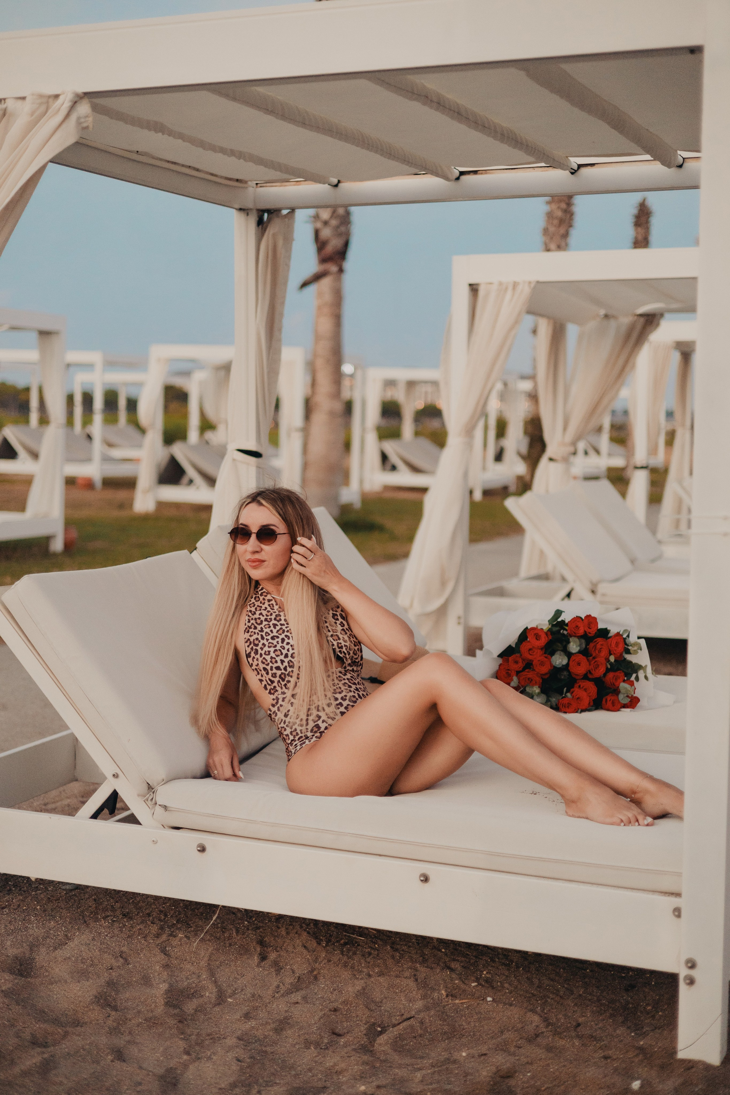 Индивидуальная. Белек. Кара Дмитрий, фотограф Аланья